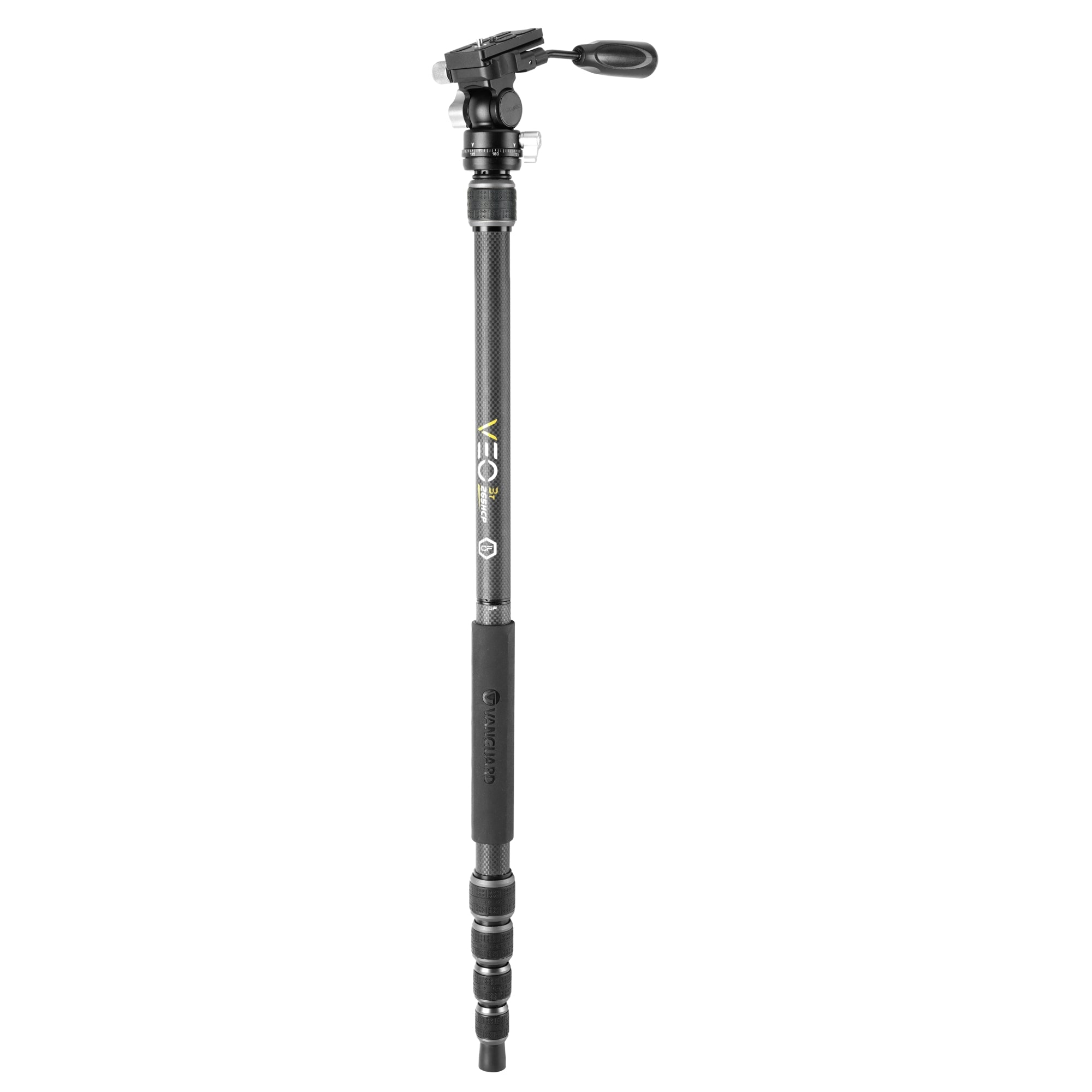 Trípode para telescopio compacto Veo 3T 265HCP Vanguard - Negro Negro-7
