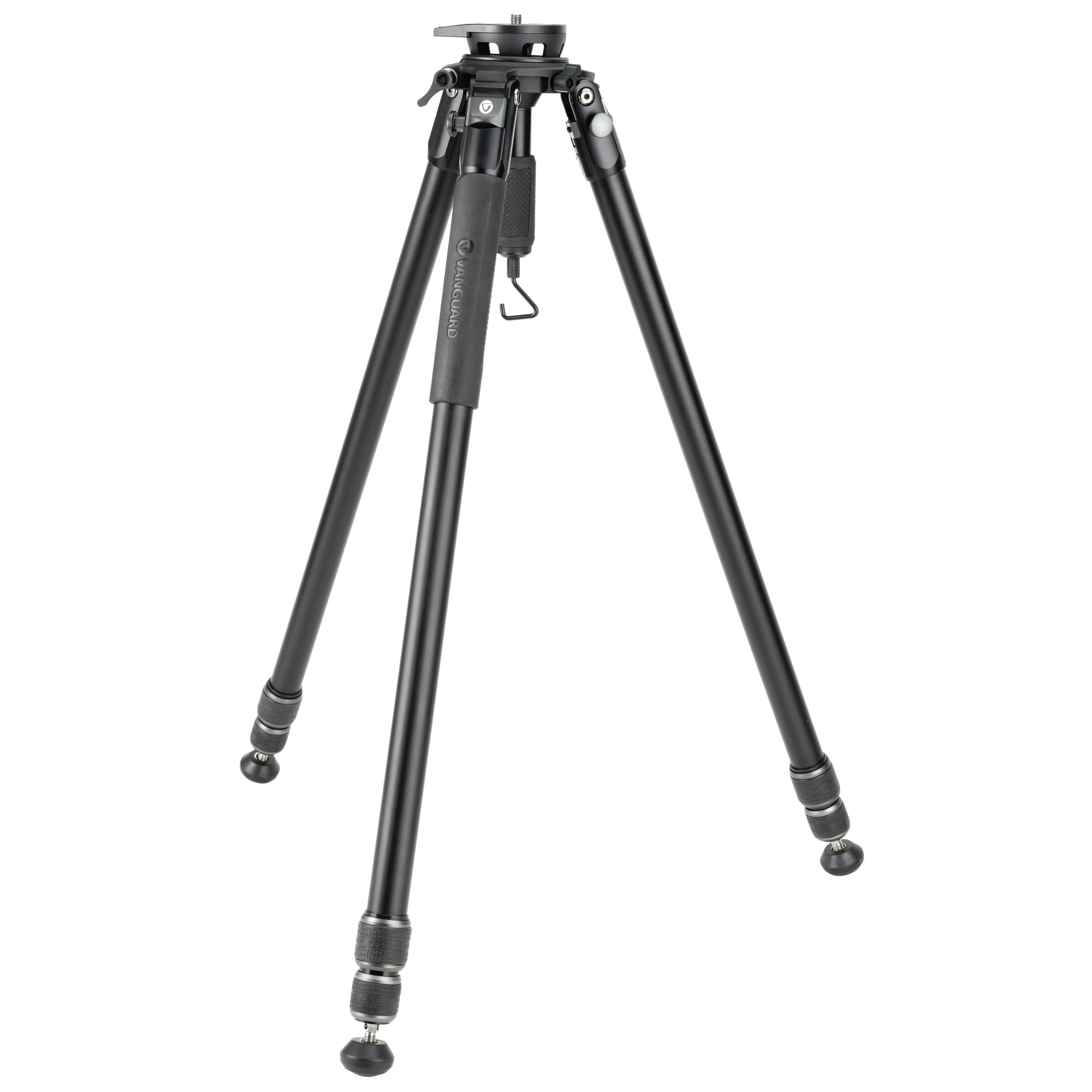 Vanguard - Trípode de vídeo Vanguard Alta Pro 3VRL 303AT de aluminio.