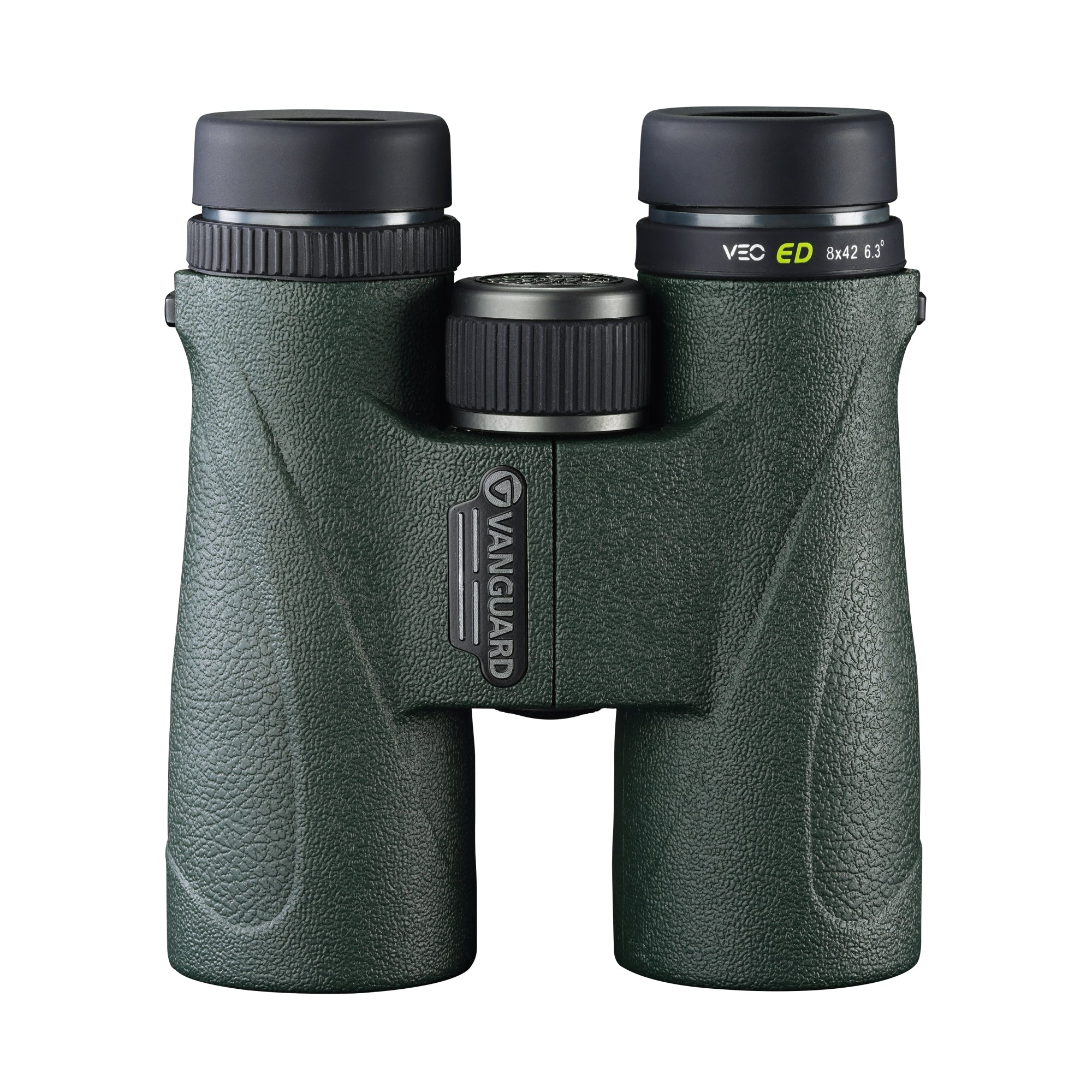 Kit de Prismáticos ED 8x42 Veo ED 8420BDL Vanguard - Verde Verde-3