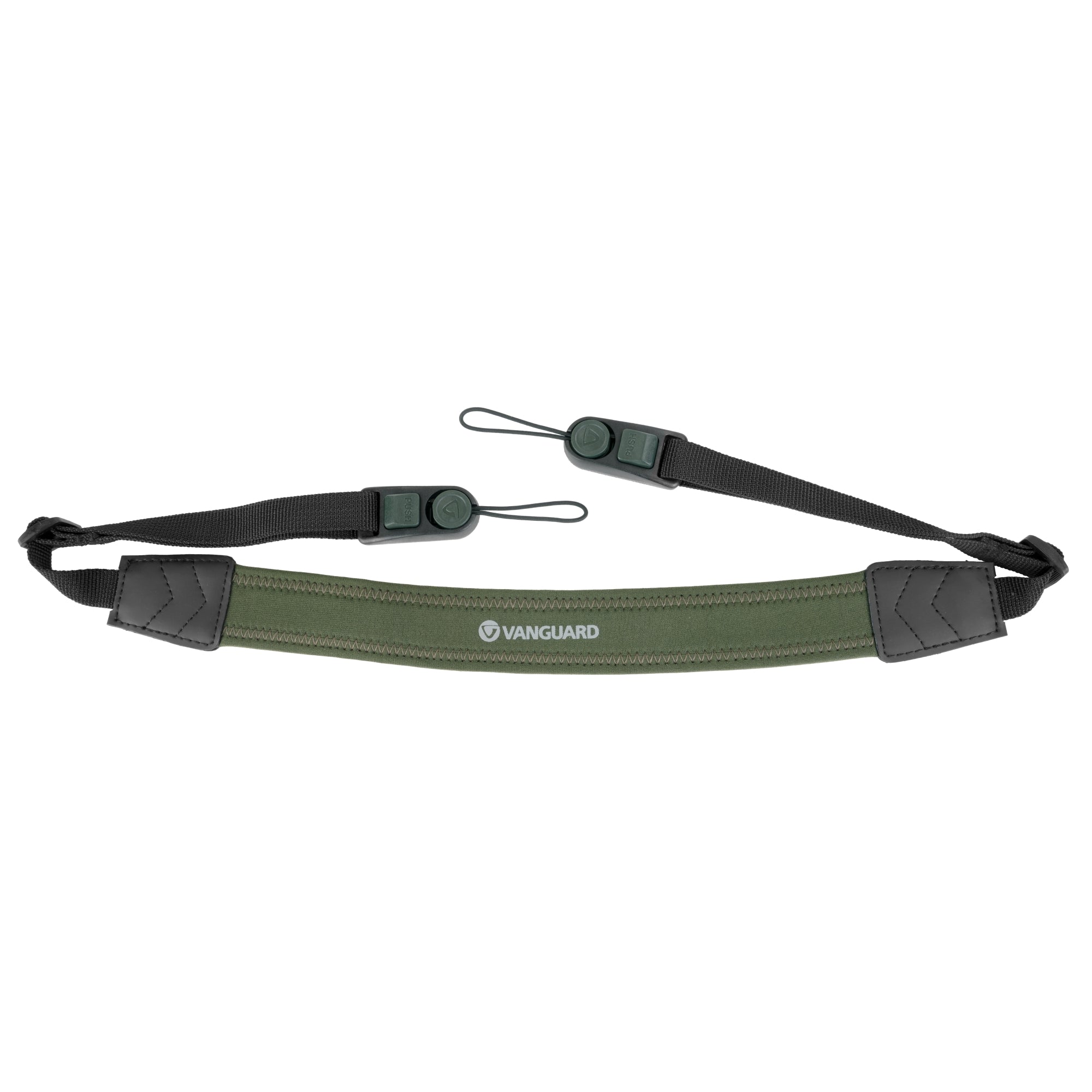 Kit de Prismáticos ED 8x42 Veo ED 8420BDL Vanguard - Verde Verde-4