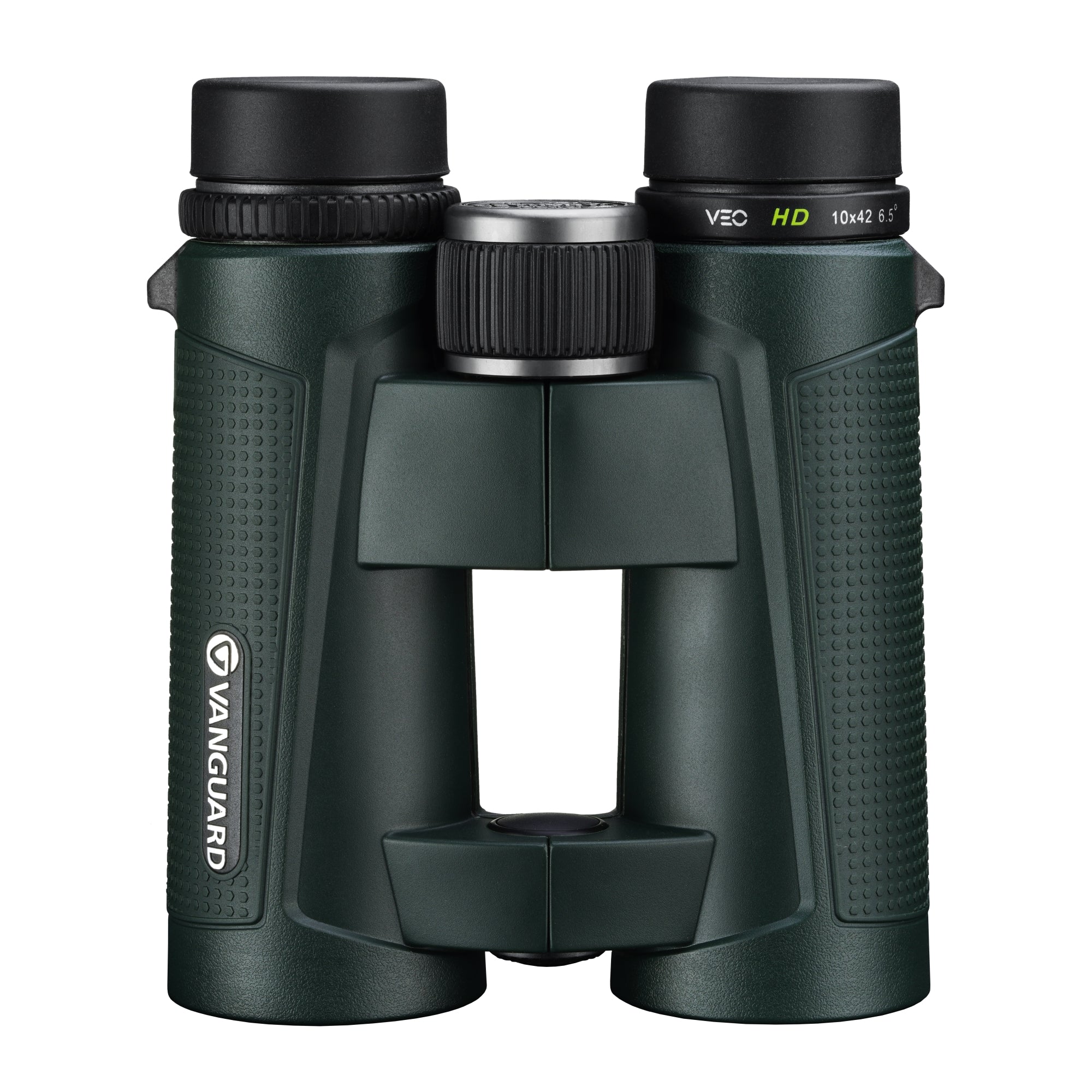 Kit de Prismáticos ED 10x42 Veo HD 1042BDL Vanguard - Verde Verde-3