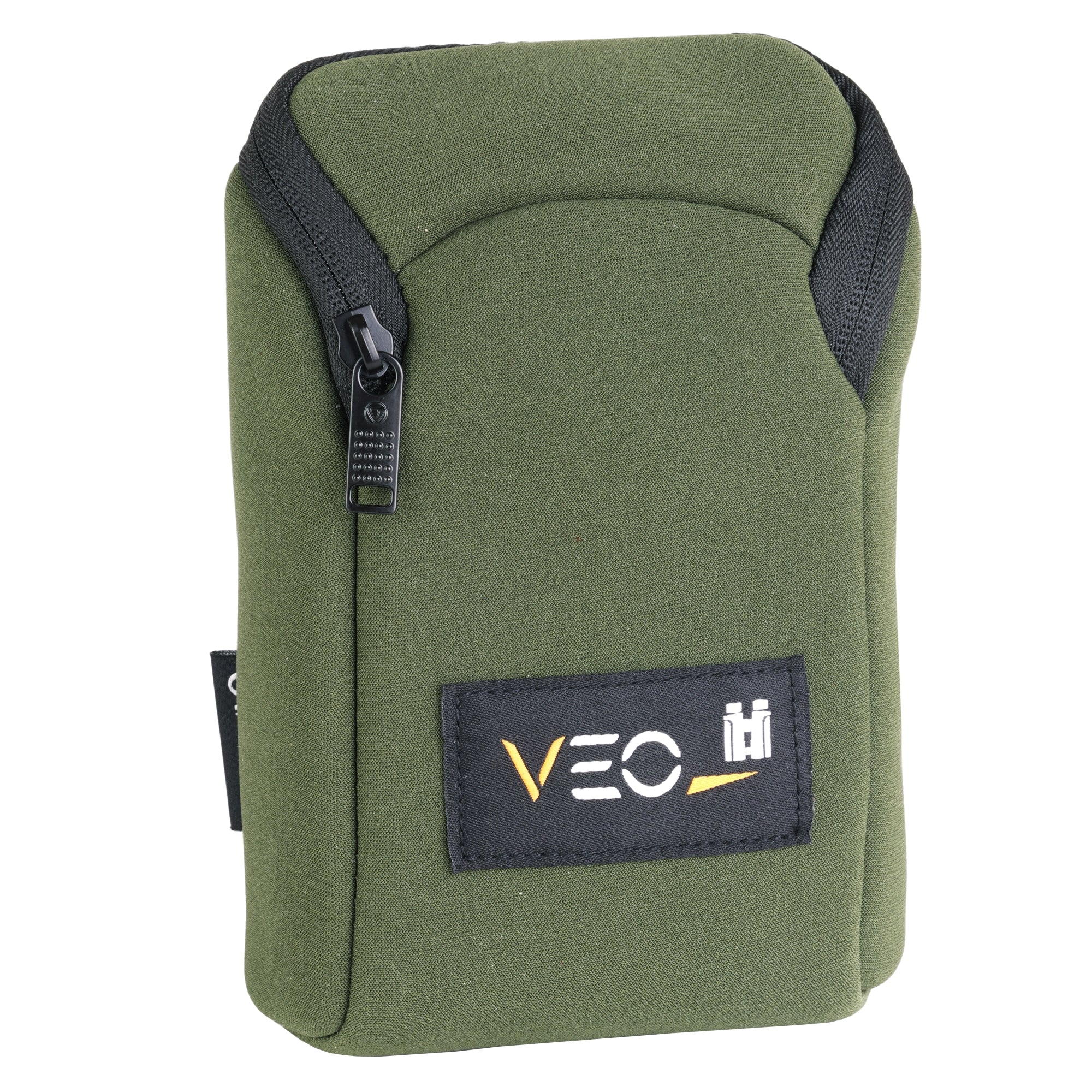 Kit de Prismáticos ED 10x42 Veo HD 1042BDL Vanguard - Verde Verde-5