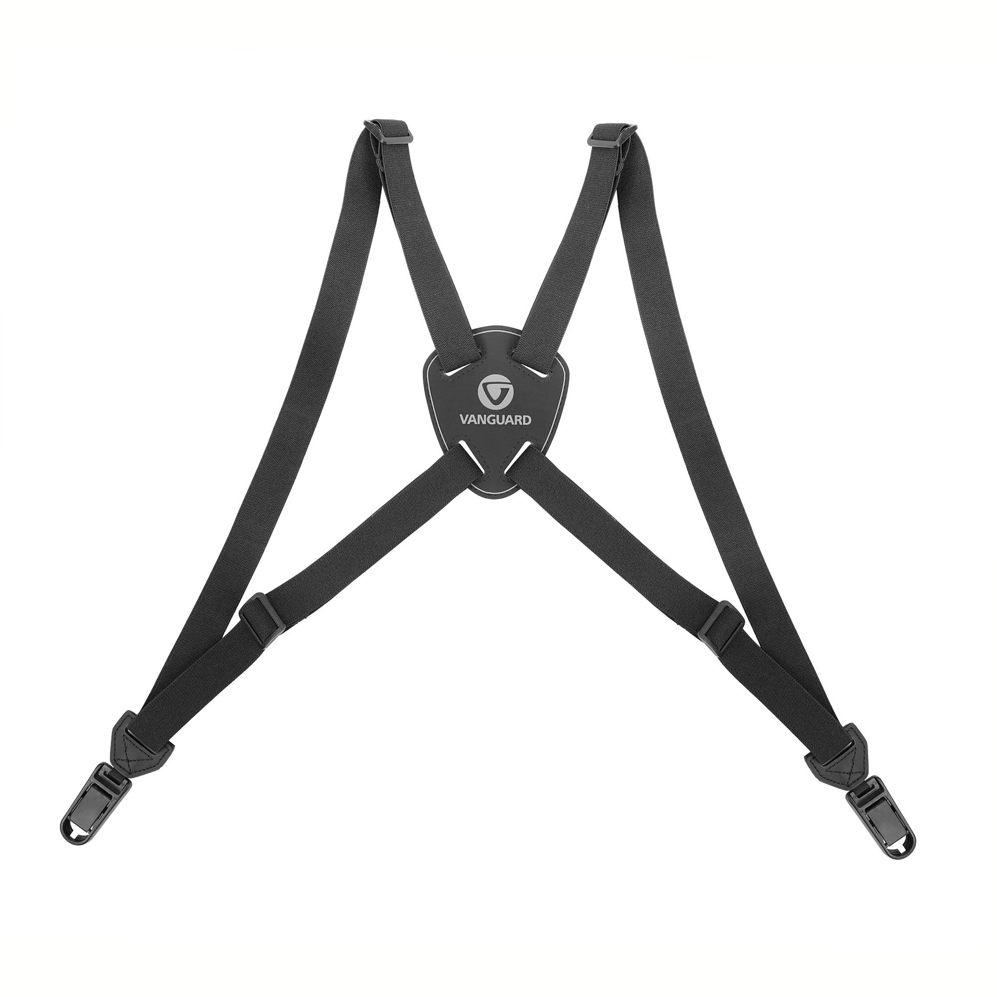 Kit de Prismáticos ED 10x42 Veo HD 1042BDL Vanguard - Verde Verde-7