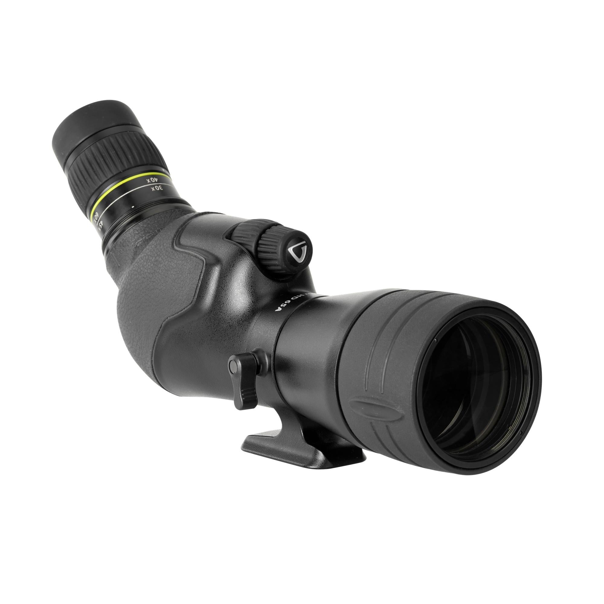 Imagen 6 de Kit de Telescopio terrestre HD 65mm Endeavor HD 65A BDL Vanguard - Negro Negro