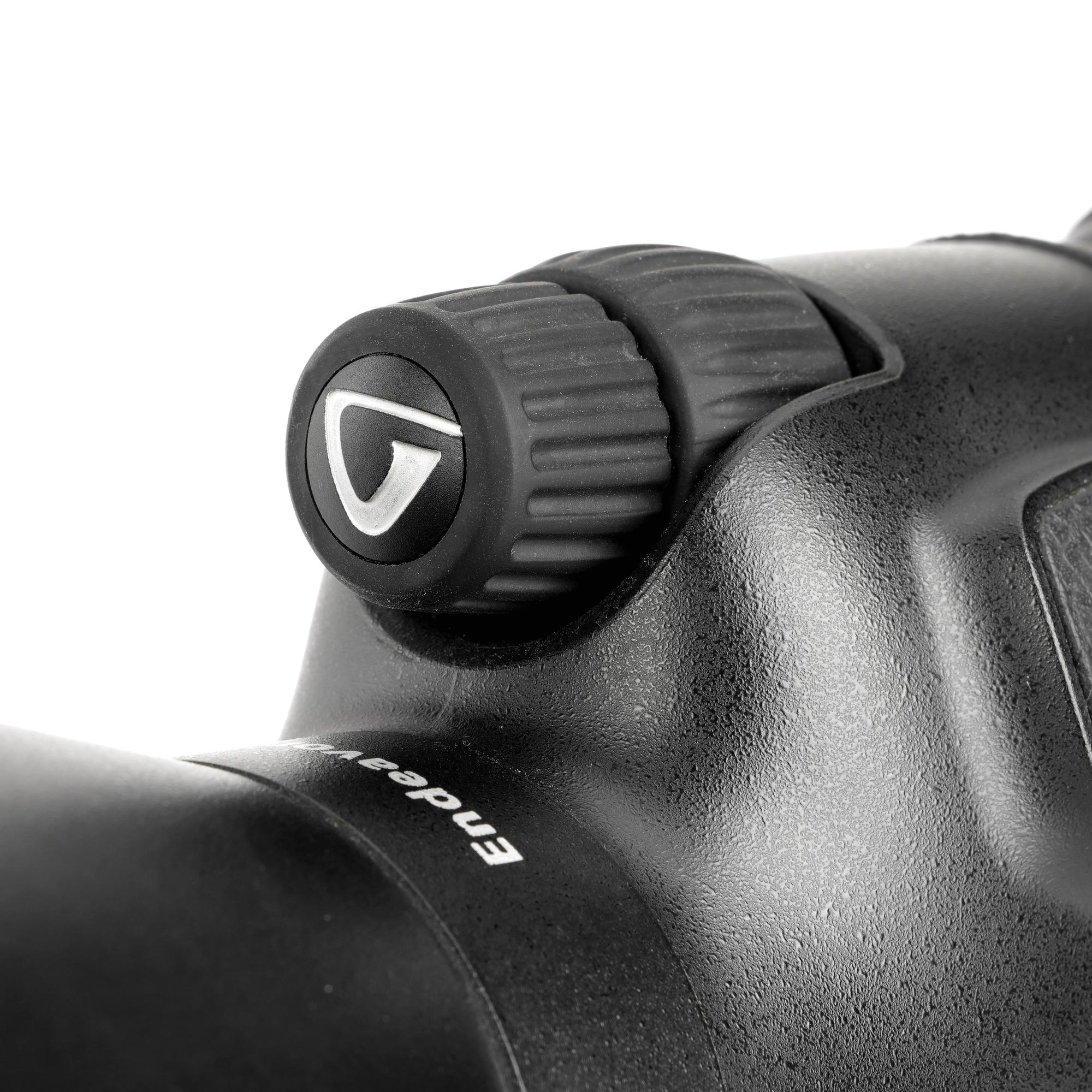 Imagen 7 de Kit de Telescopio terrestre HD 65mm Endeavor HD 65A BDL Vanguard - Negro Negro