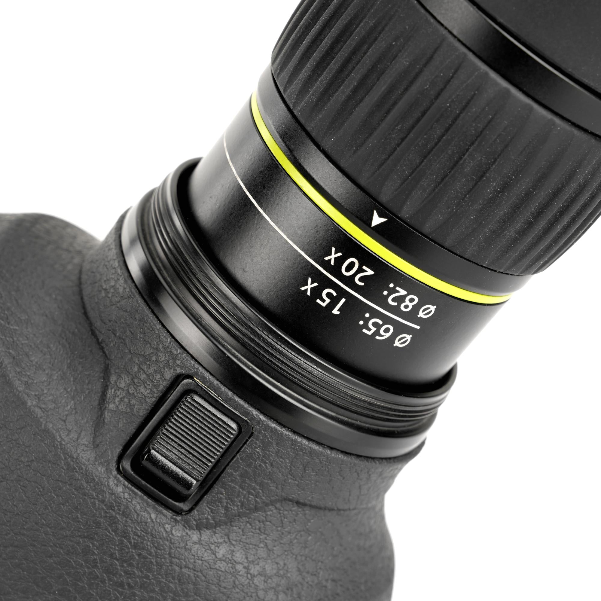 Imagen 9 de Kit de Telescopio terrestre HD 65mm Endeavor HD 65A BDL Vanguard - Negro Negro