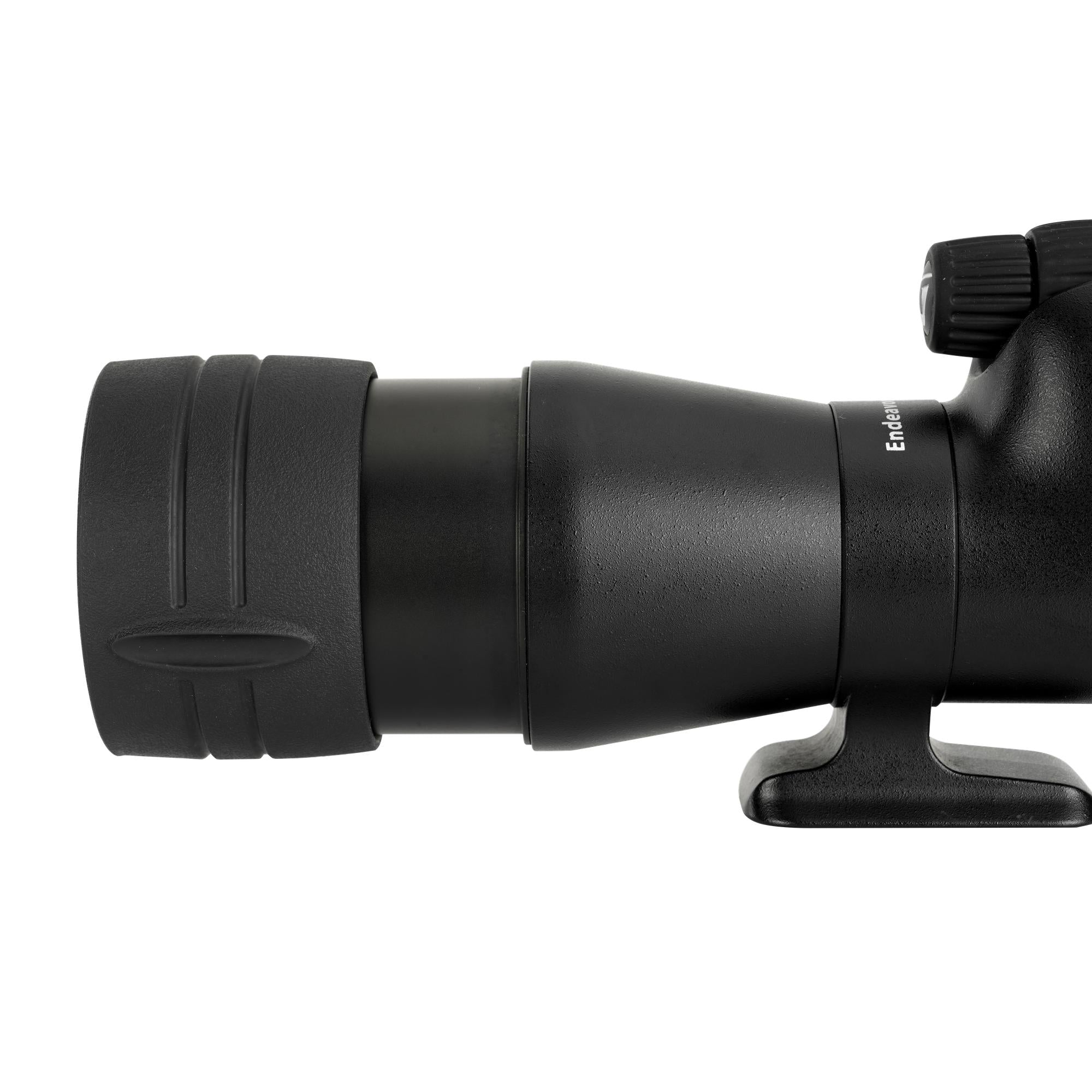 Imagen 10 de Kit de Telescopio terrestre HD 65mm Endeavor HD 65A BDL Vanguard - Negro Negro