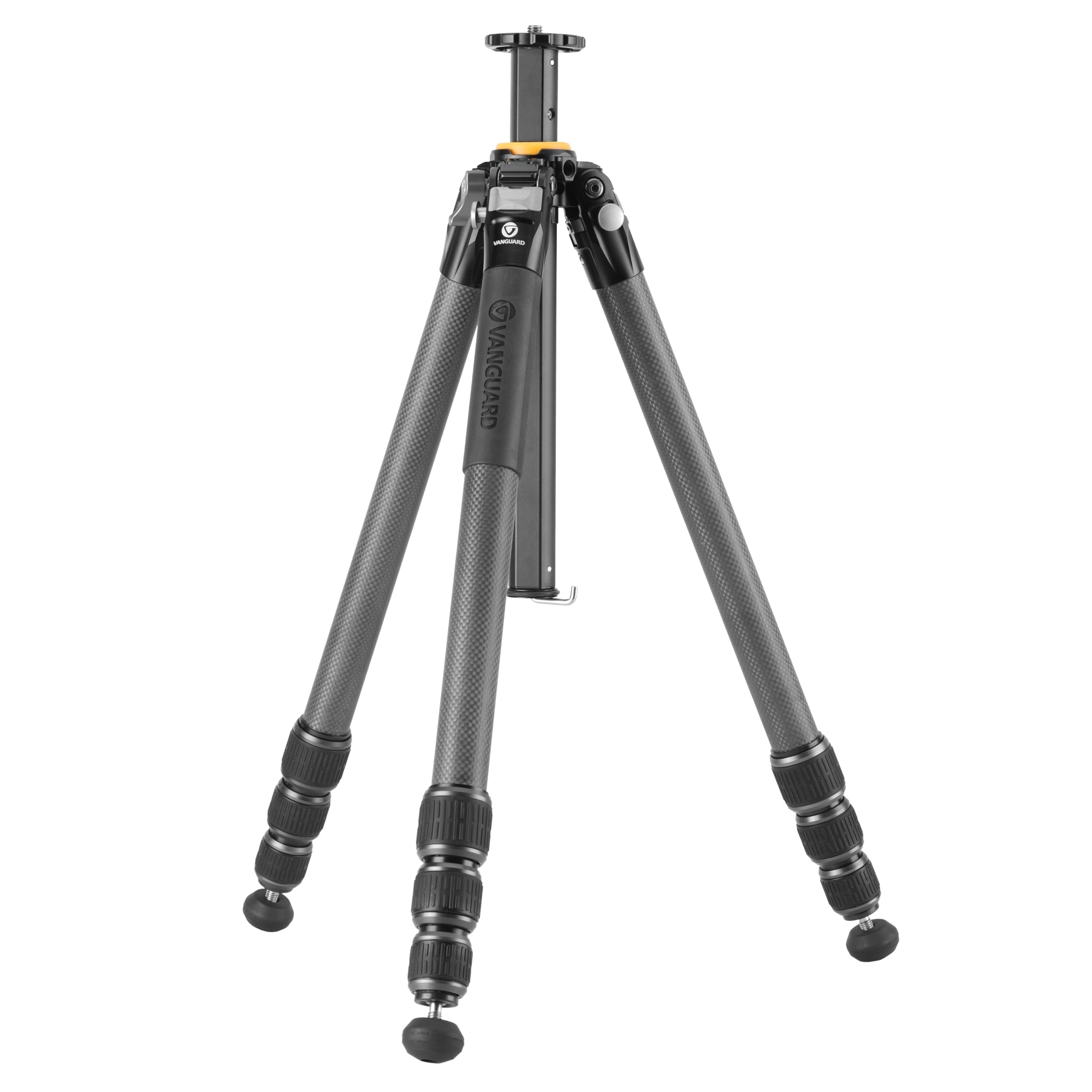 Vanguard - Trípode de viaje Vanguard Veo 5 304CT de carbono.