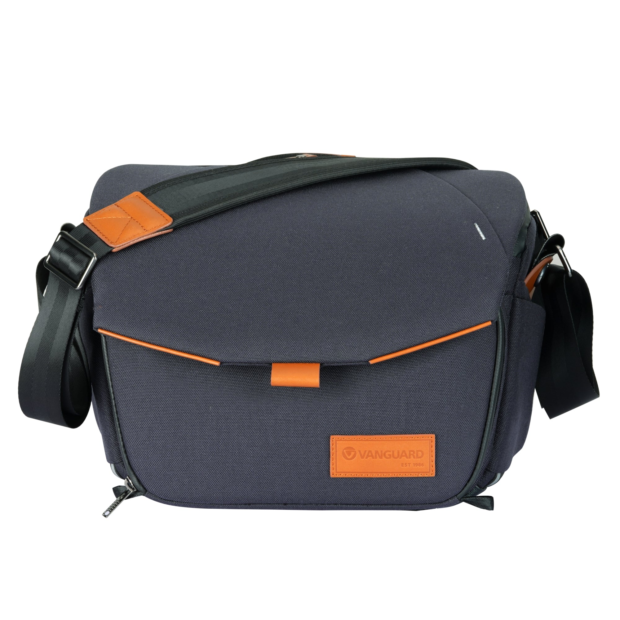 Vanguard - Bolsa fotográfica Vanguard Veo City S30 NV azul.