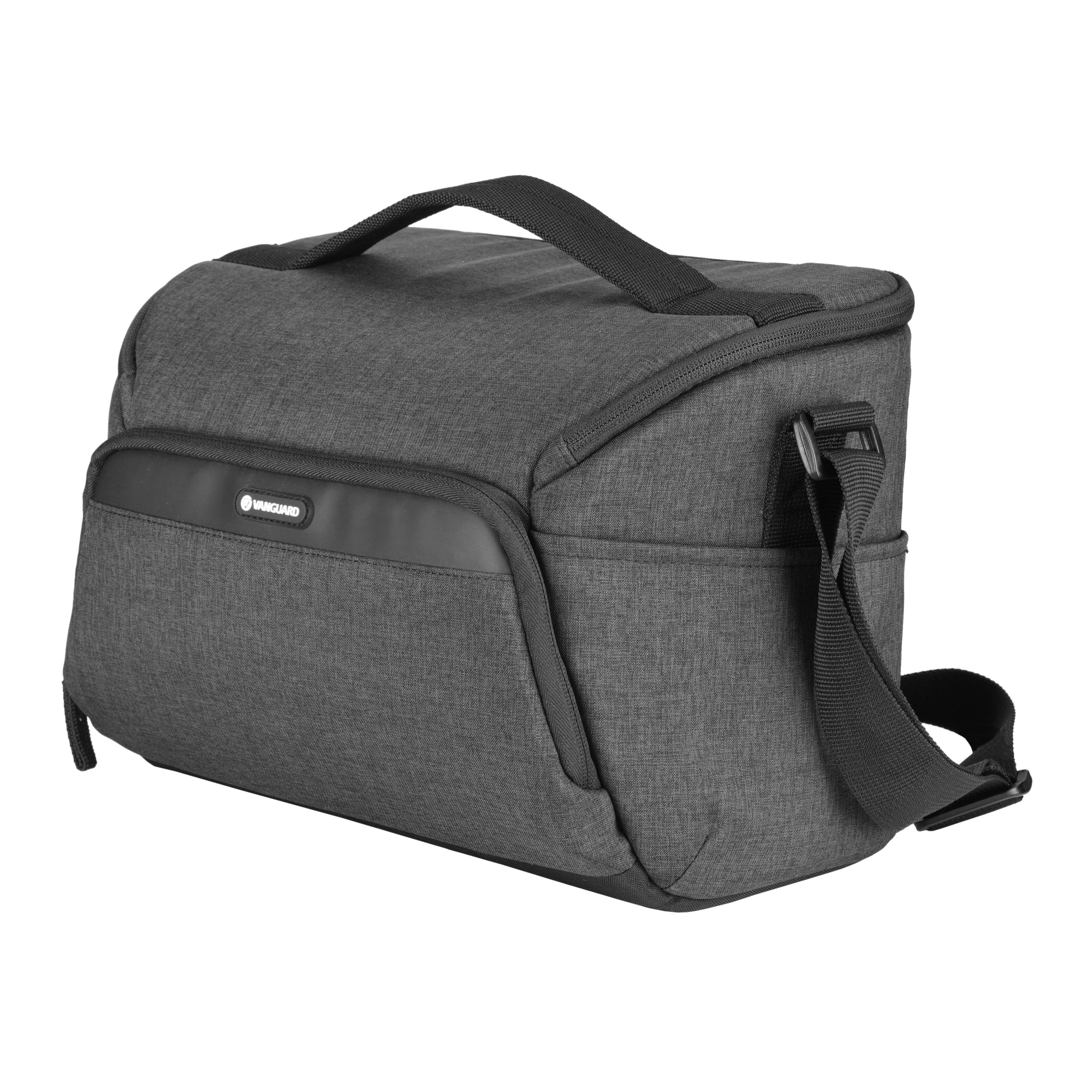 Vanguard - Bolsa para cámara Vanguard Vesta Aspire 30GY gris.