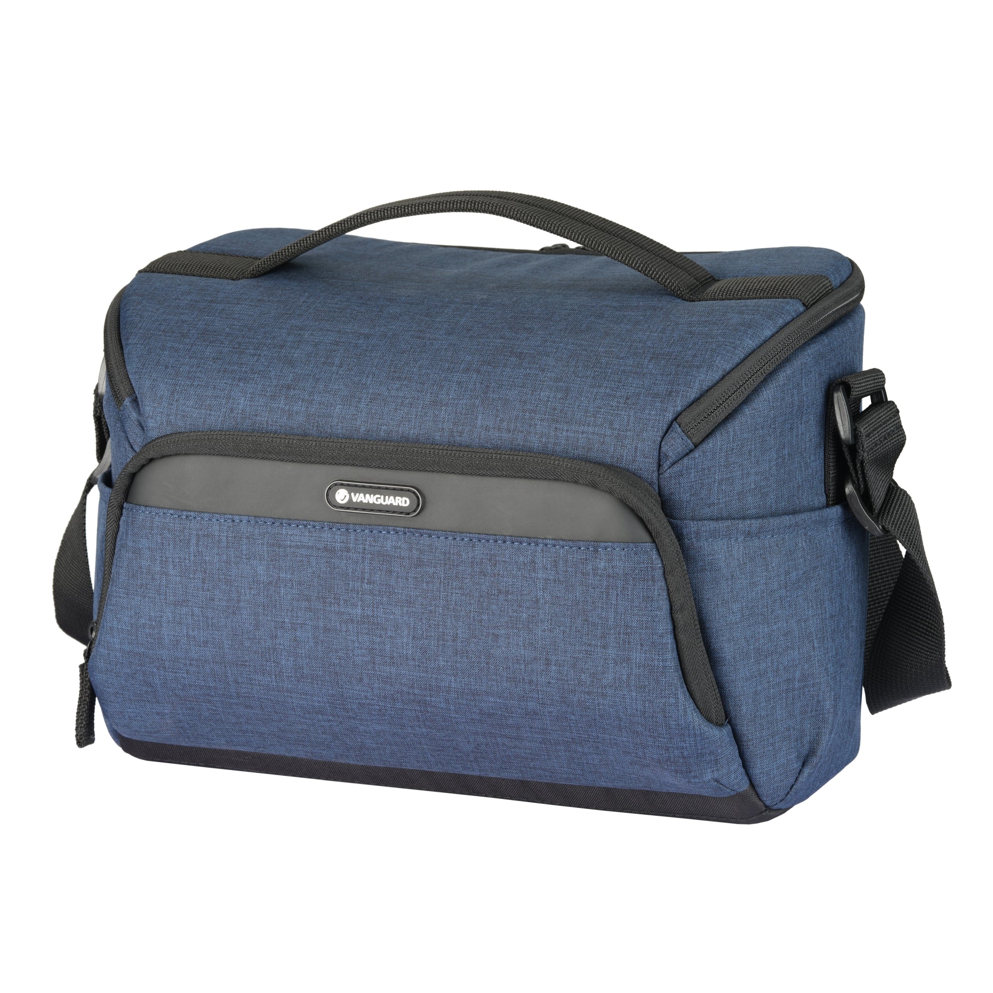 Vanguard - Bolsa para cámara Vanguard Vesta Aspire 30NV azul.