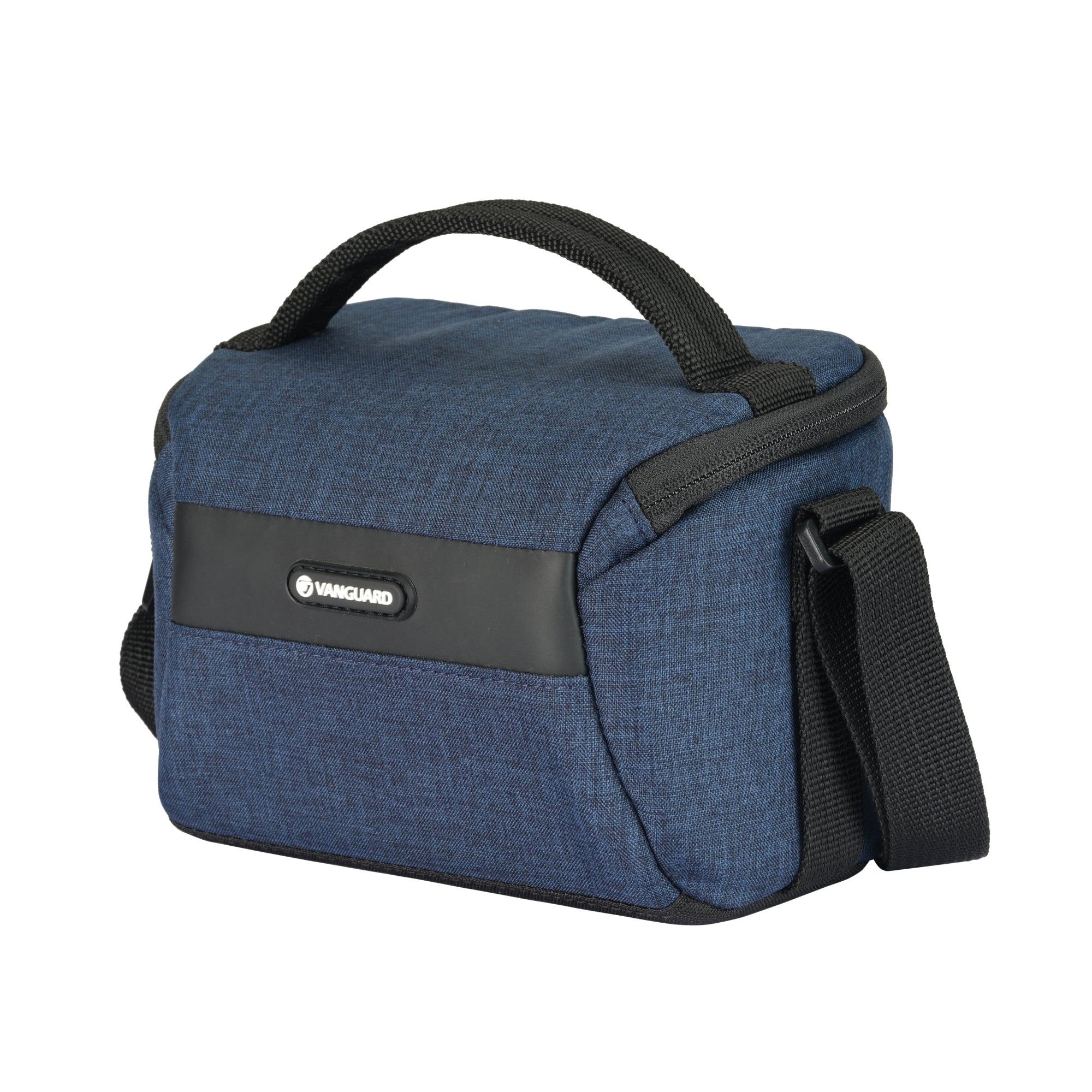 Vanguard - Bolsa para cámara Vanguard Vesta Aspire 12NV azul.