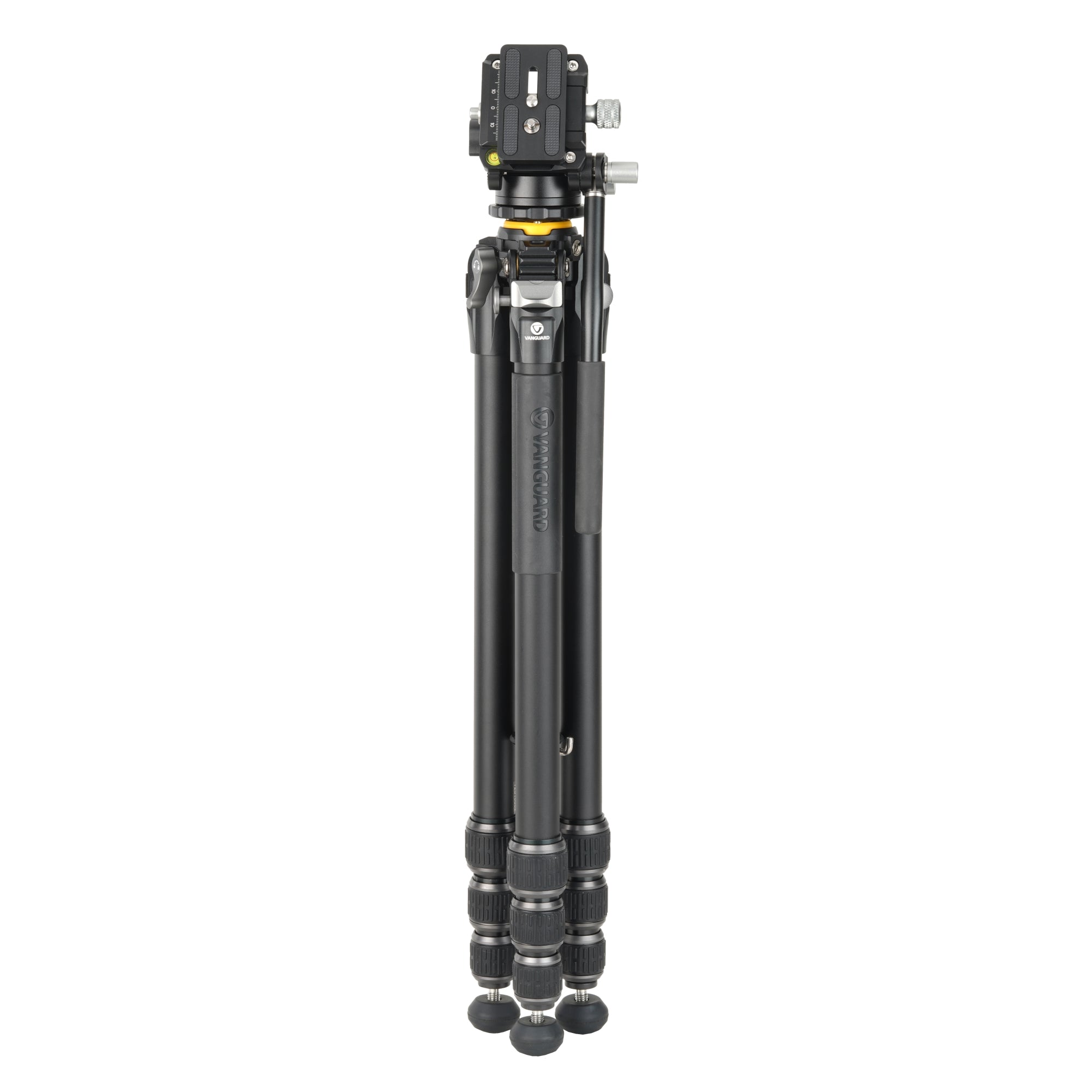 Trípode Veo 5 264AV14 Vanguard - Negro Negro-2
