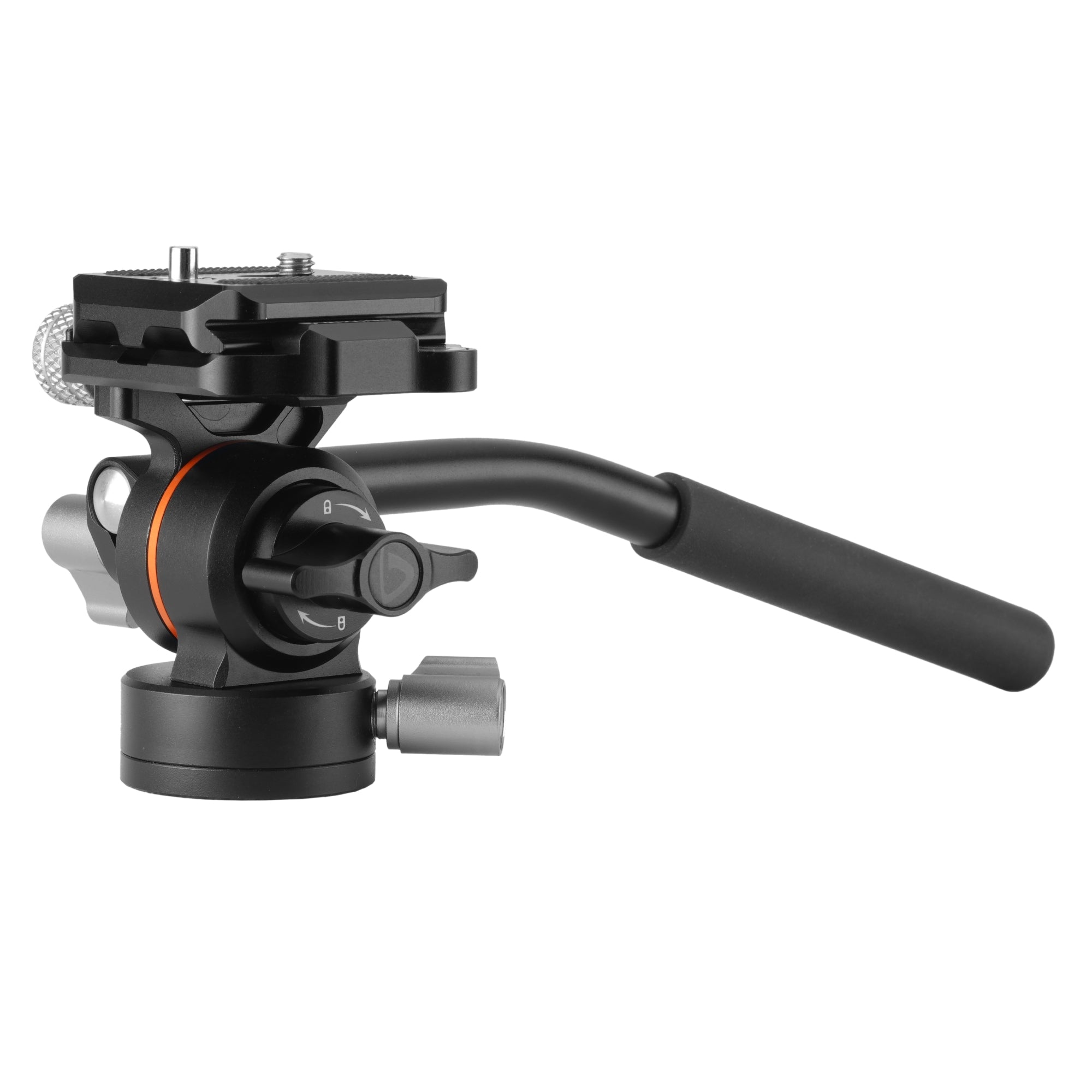 Vanguard - Rótula de vídeo Vanguard Veo PV-12 ultra-compacta.
