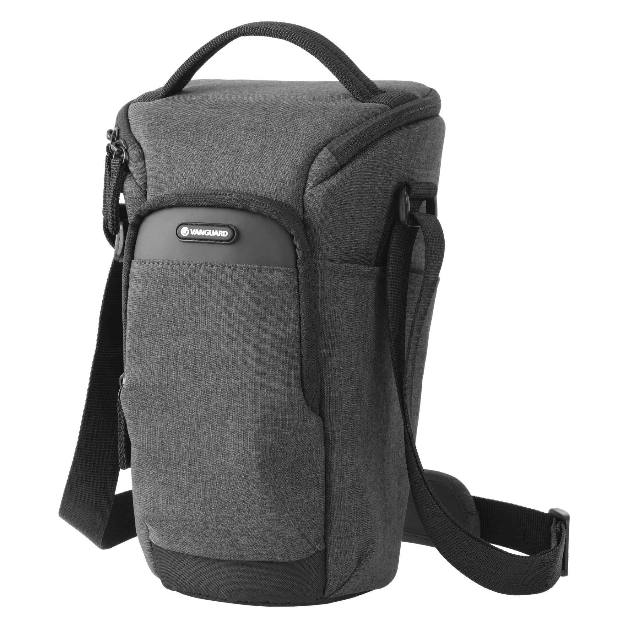 Vanguard - Bolsa Zoom Vanguard Vesta Aspire 16Z GY gris.