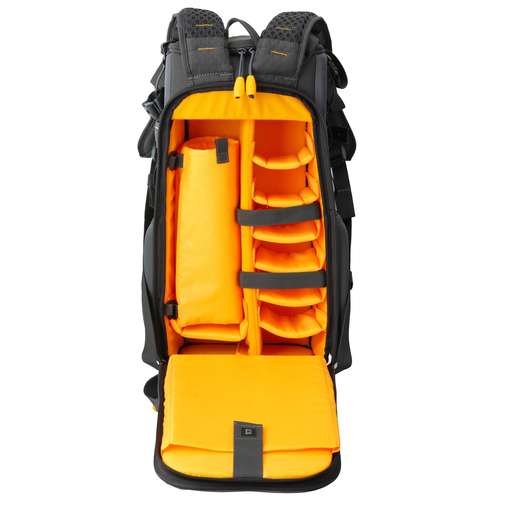 Mochila fotográfica Vanguard Alta Sky 42 para cámara y telescopio - Gris Gris-2