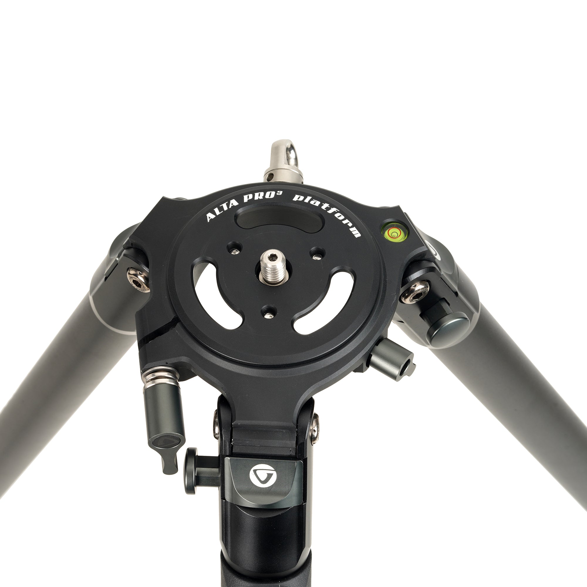 Base niveladora Alta Pro 3VRL Platform 30 Vanguard - Negro Negro-3