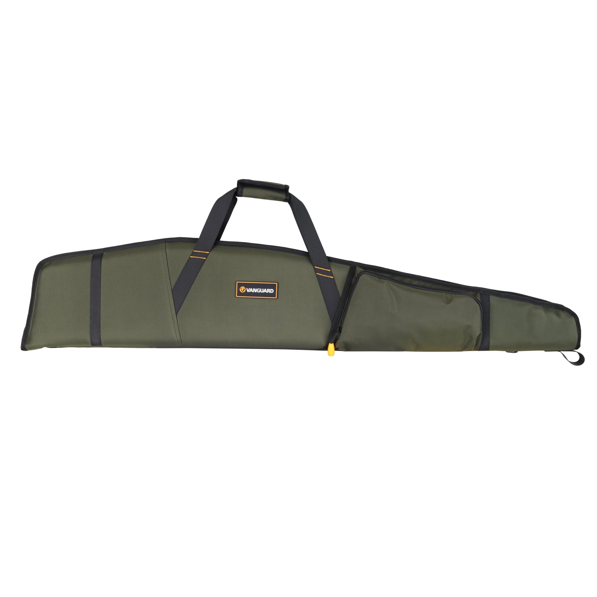 Imagen 0 de Funda rifle con visor Endeavor GB 53 Vanguard Negro