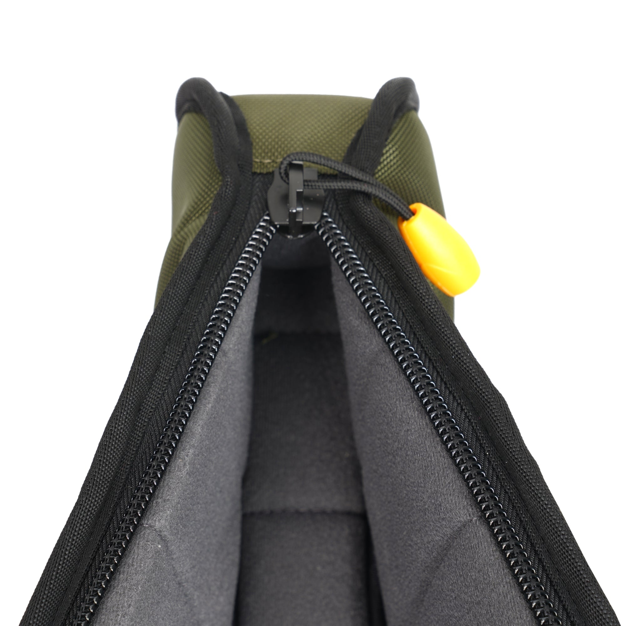 Funda rifle con visor Endeavor GB 53 Vanguard - Negro Negro-2