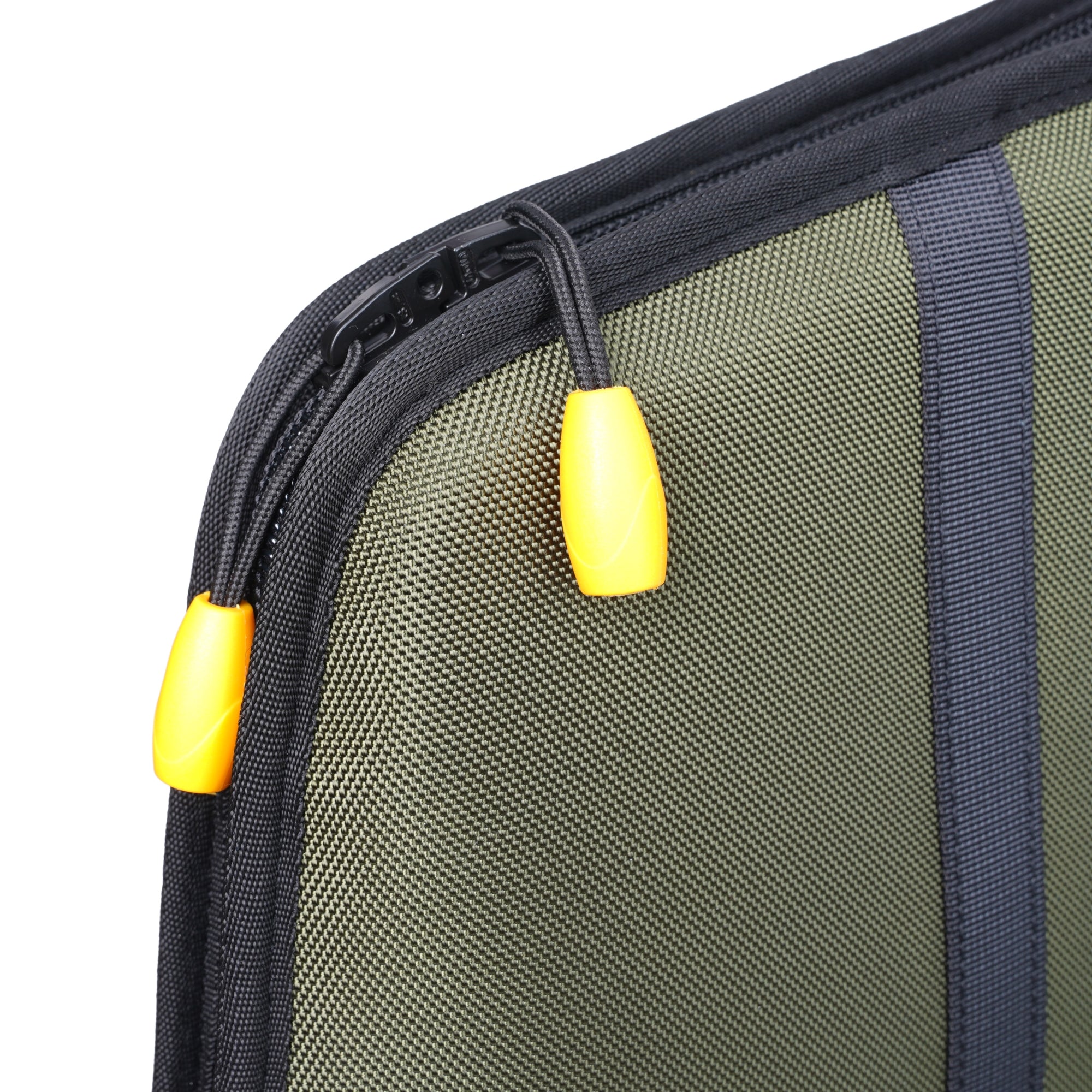Funda rifle con visor Endeavor GB 53 Vanguard - Negro Negro-6