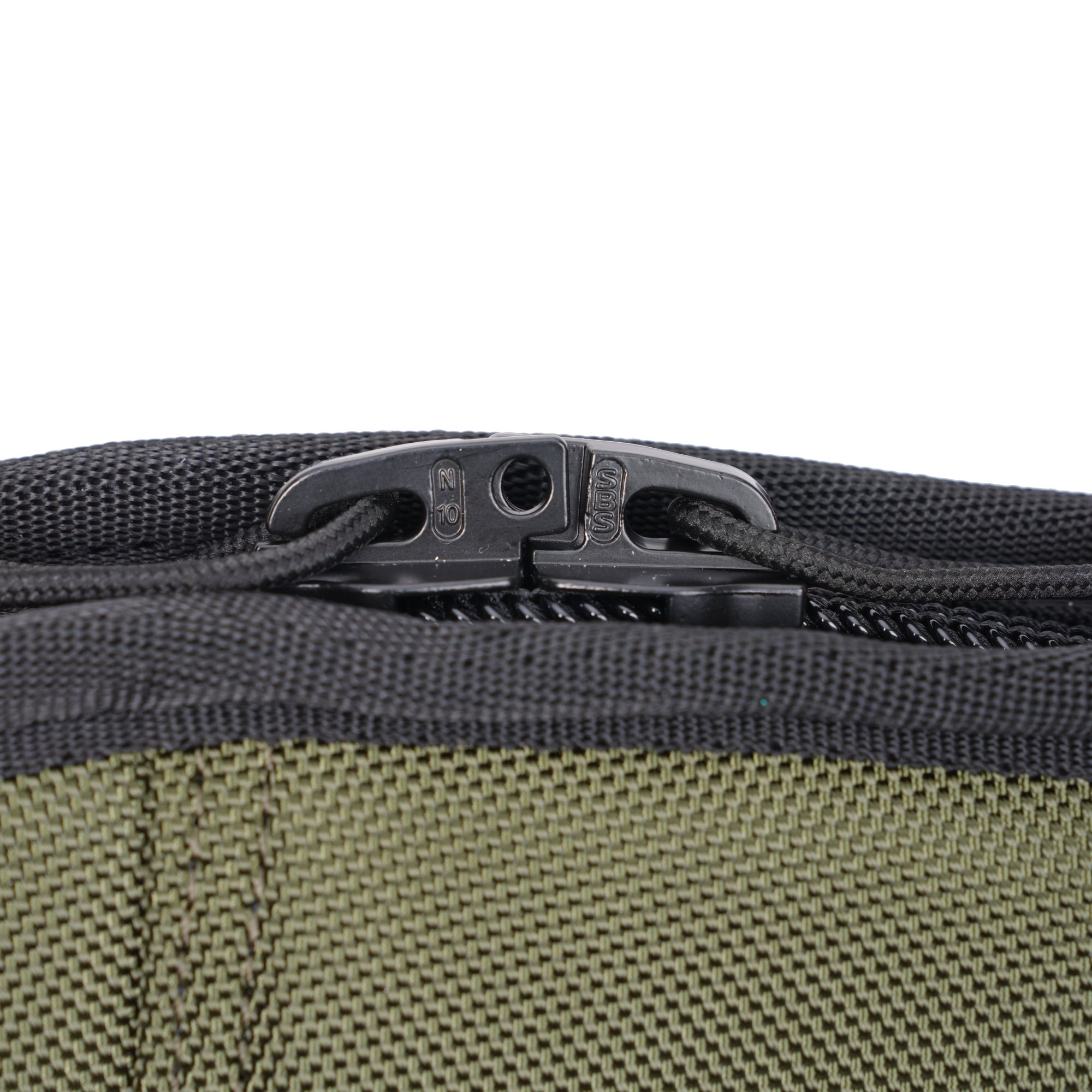 Funda rifle con visor Endeavor GB 53 Vanguard - Negro Negro-7