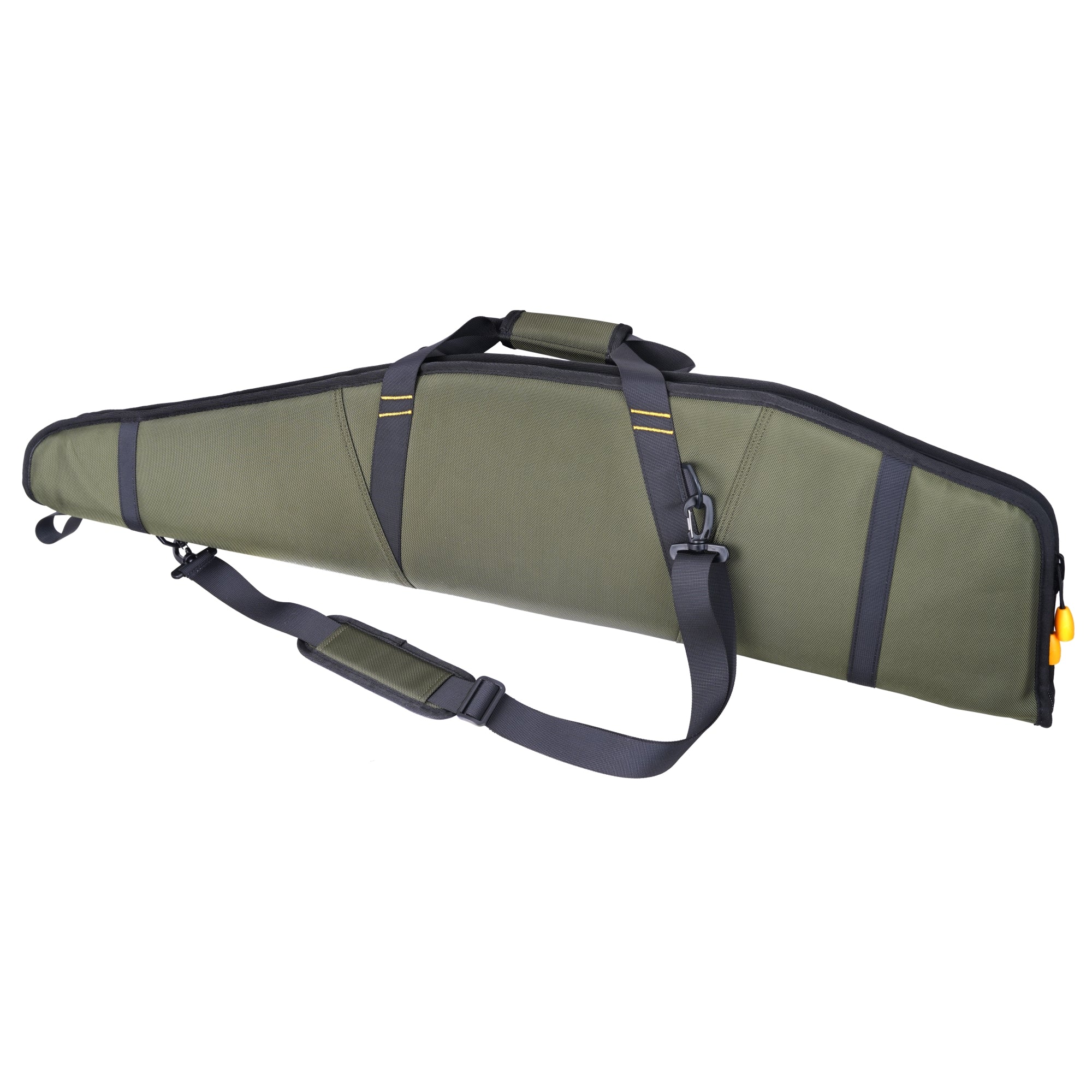 Funda rifle con visor Endeavor GB 53 Vanguard - Negro Negro-8