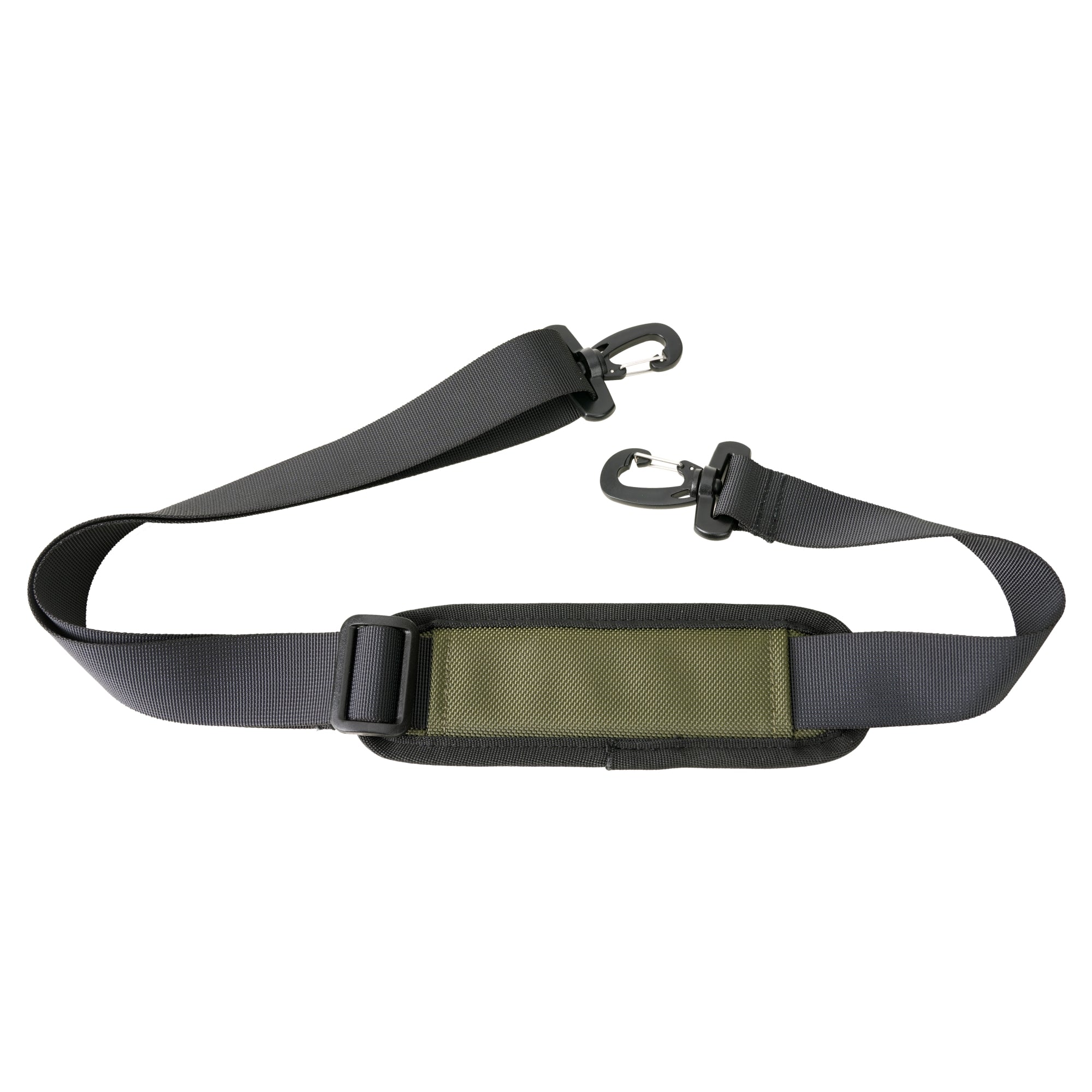 Funda rifle con visor Endeavor GB 53 Vanguard - Negro Negro-9