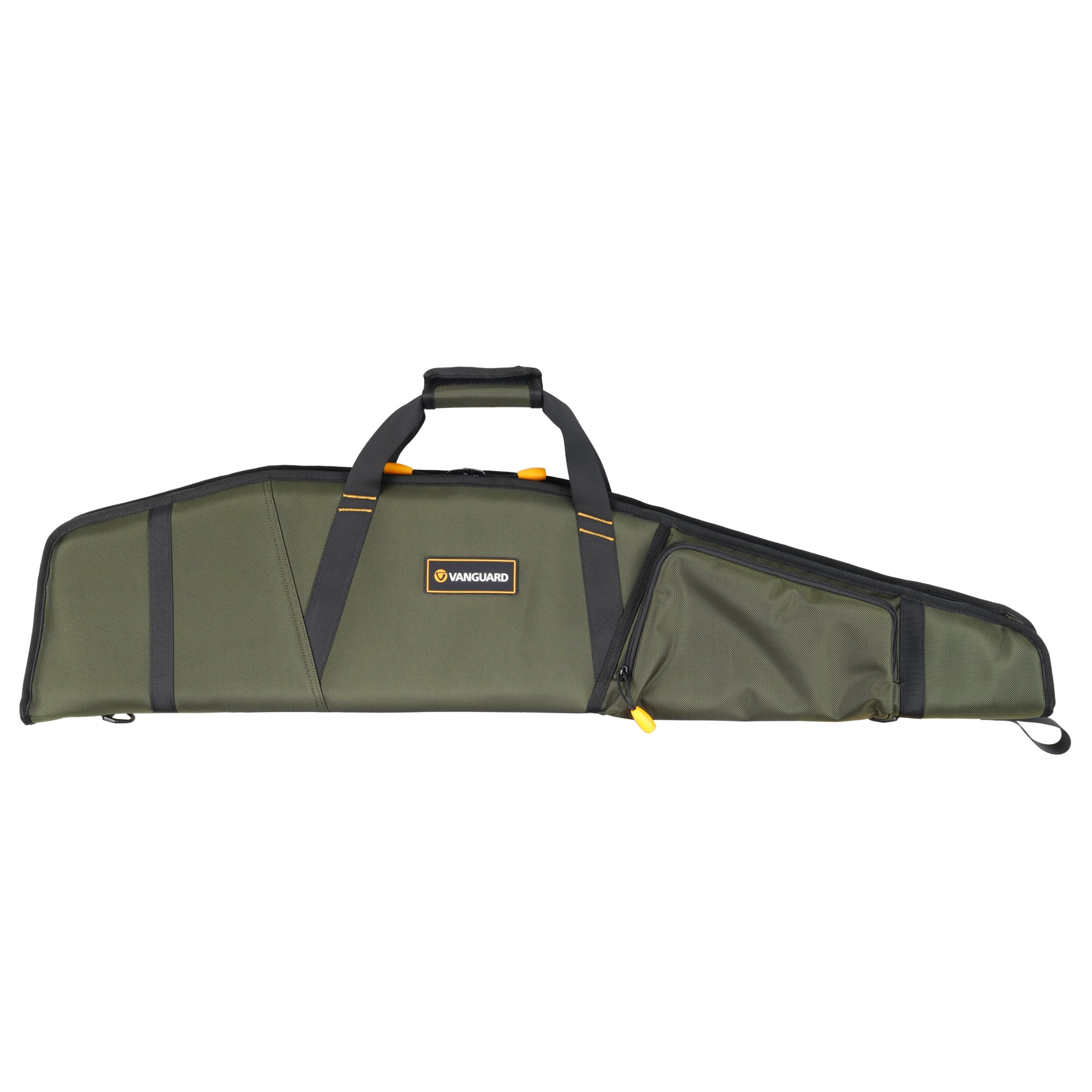 Funda rifle con visor Endeavor GB 44 Vanguard - Negro Negro-1