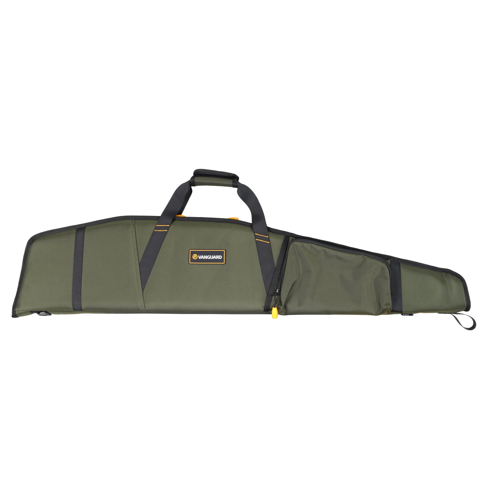Imagen 0 de Funda rifle con visor Endeavor GB 48 Vanguard Negro