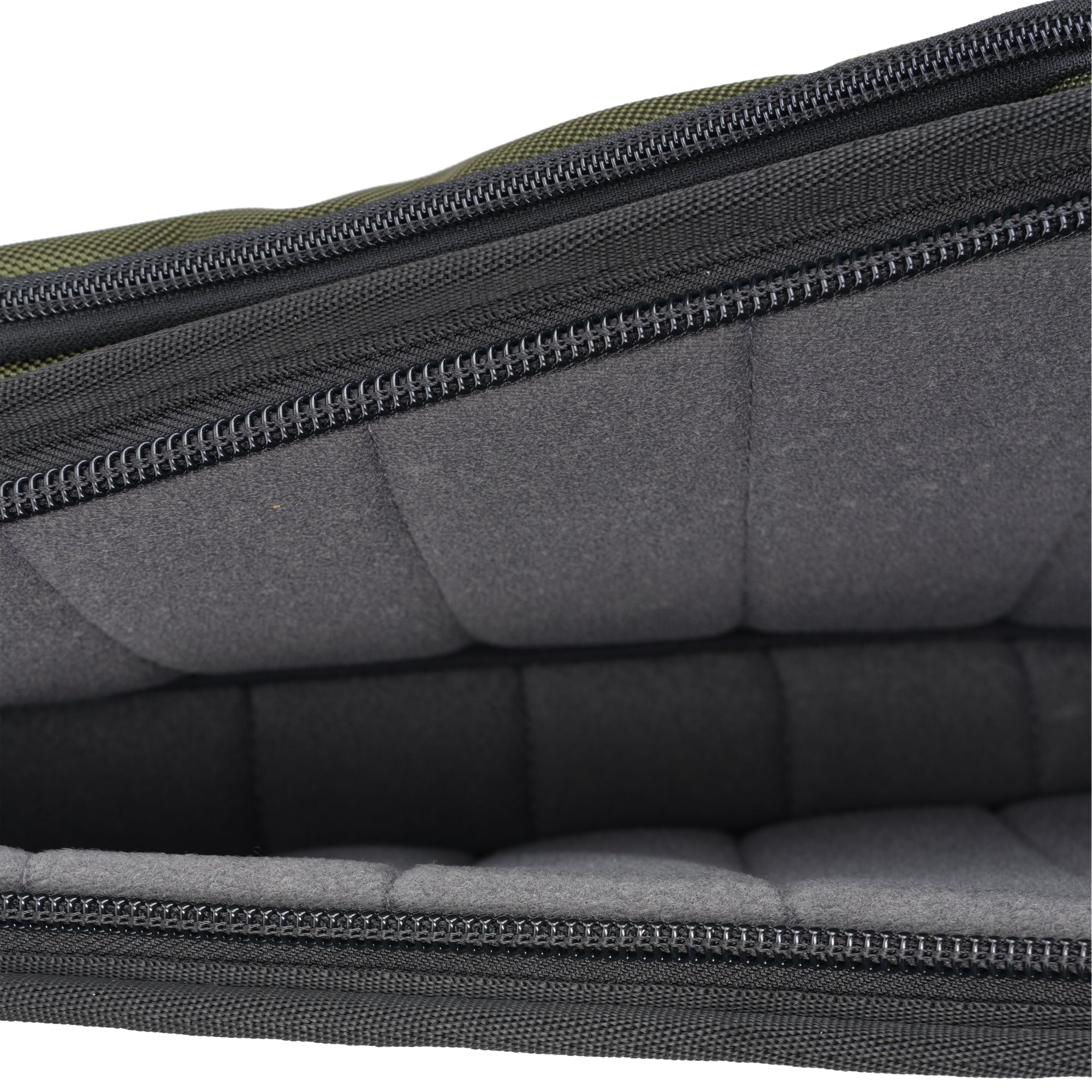 Funda rifle con visor Endeavor GB 48 Vanguard - Negro Negro-5