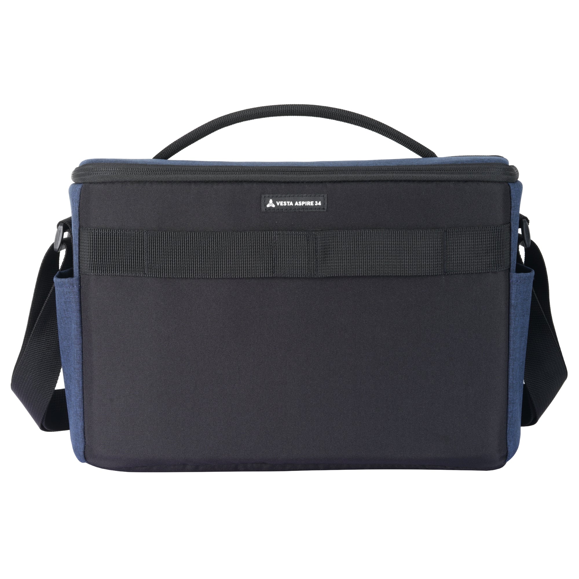 Bolsa cámara Vesta Aspire 34NV Vanguard - Azul Azul-4