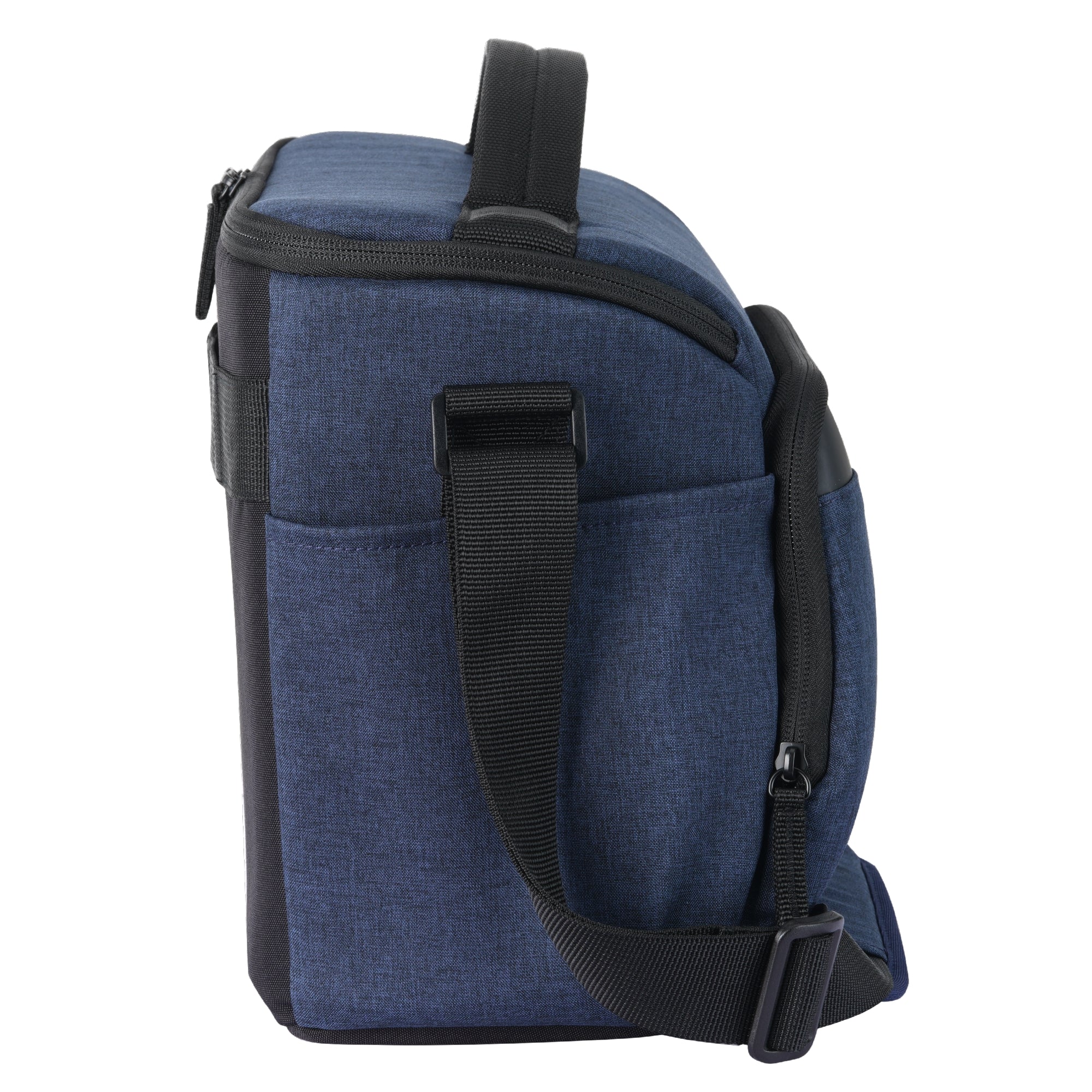 Bolsa cámara Vesta Aspire 34NV Vanguard - Azul Azul-5
