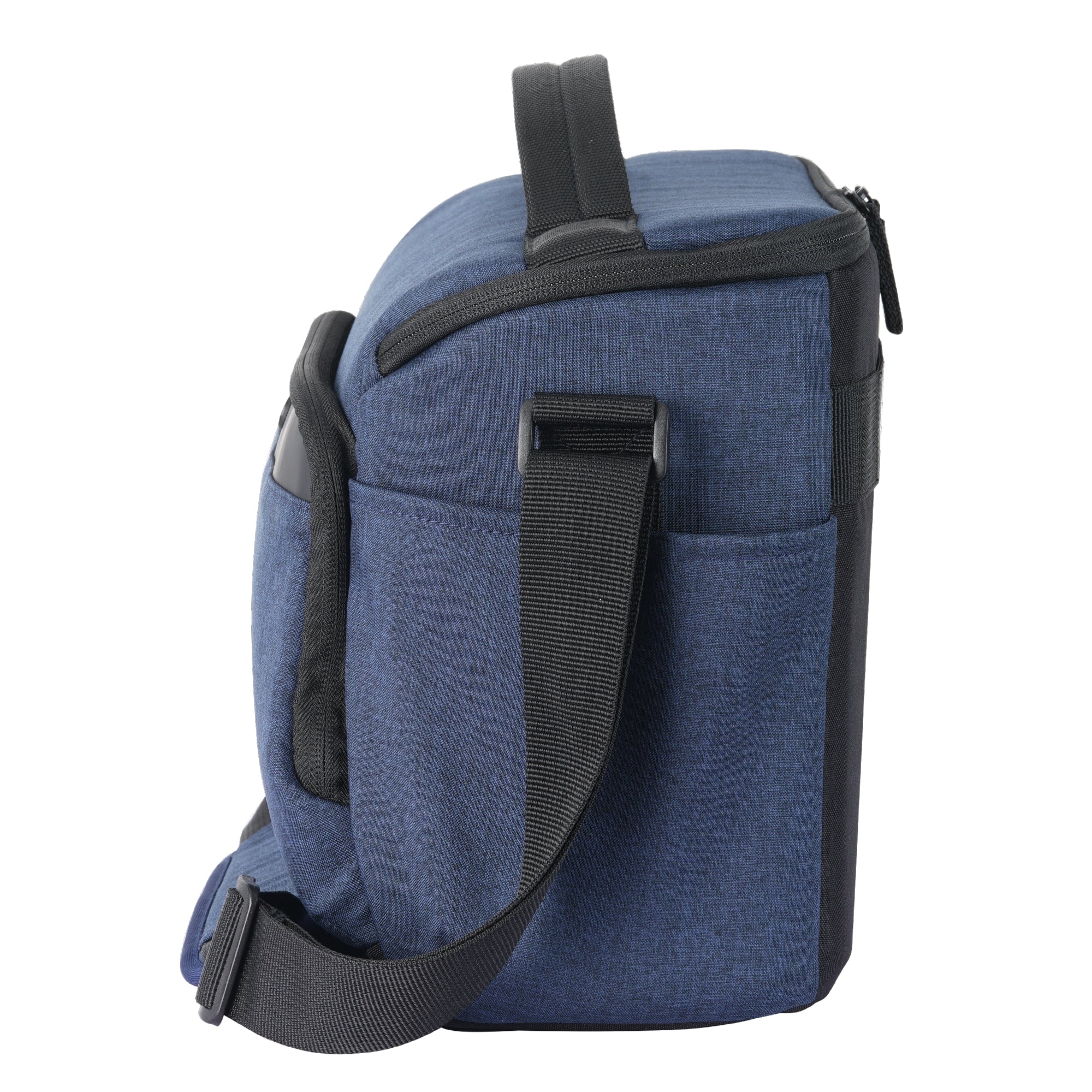 Bolsa cámara Vesta Aspire 34NV Vanguard - Azul Azul-6