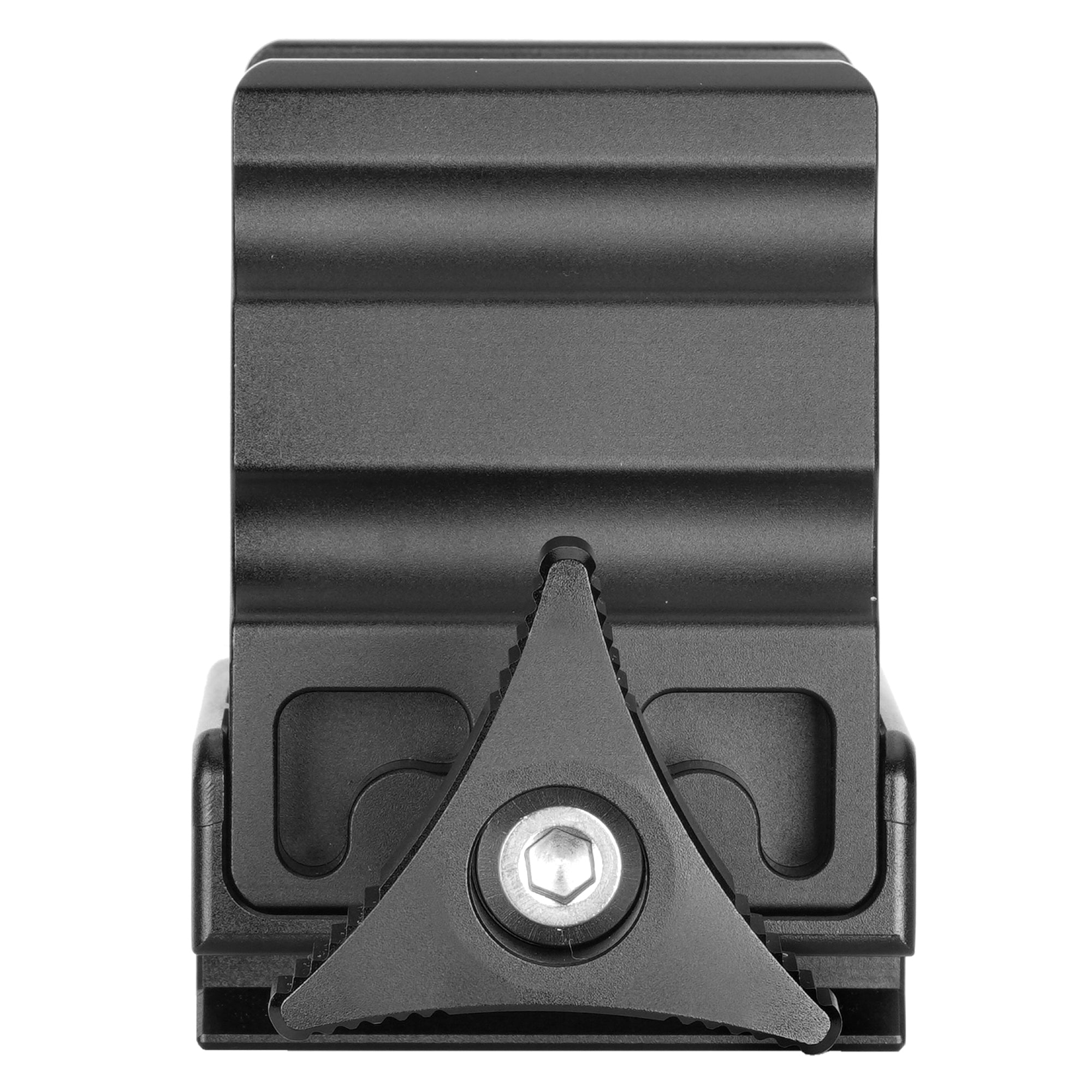 Mordaza para rifle GM-65 Vanguard - Negro Negro-6