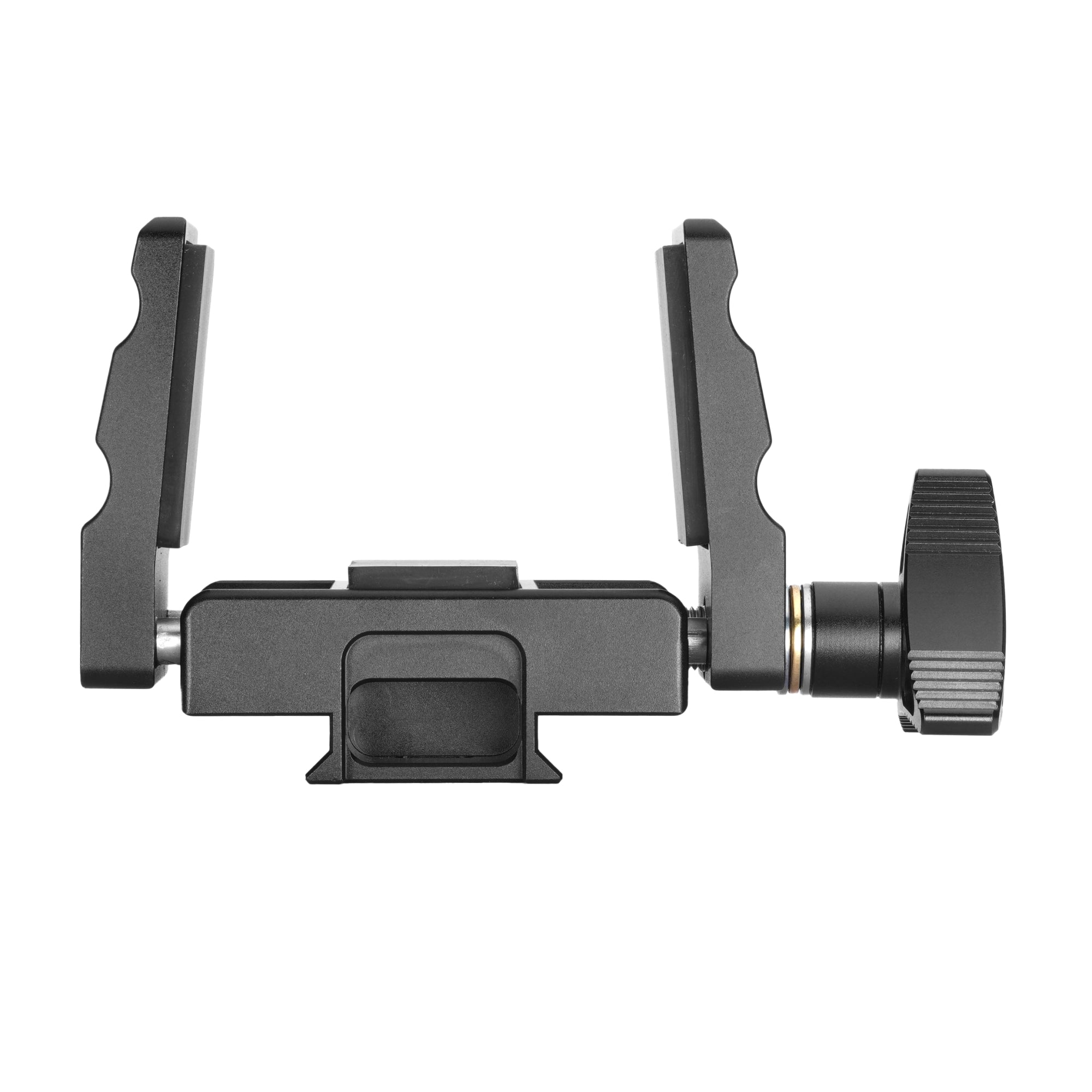 Mordaza para rifle GM-65 Vanguard - Negro Negro-7