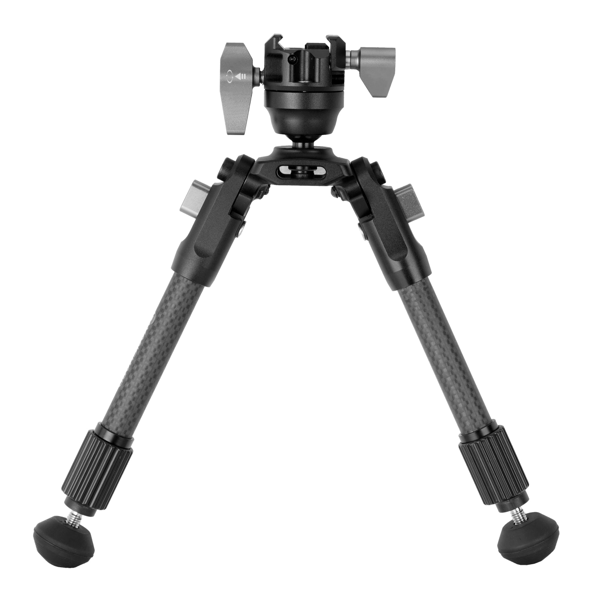 Bípode de precisión EQ-Precision 1QS C Vanguard - Negro Negro-5