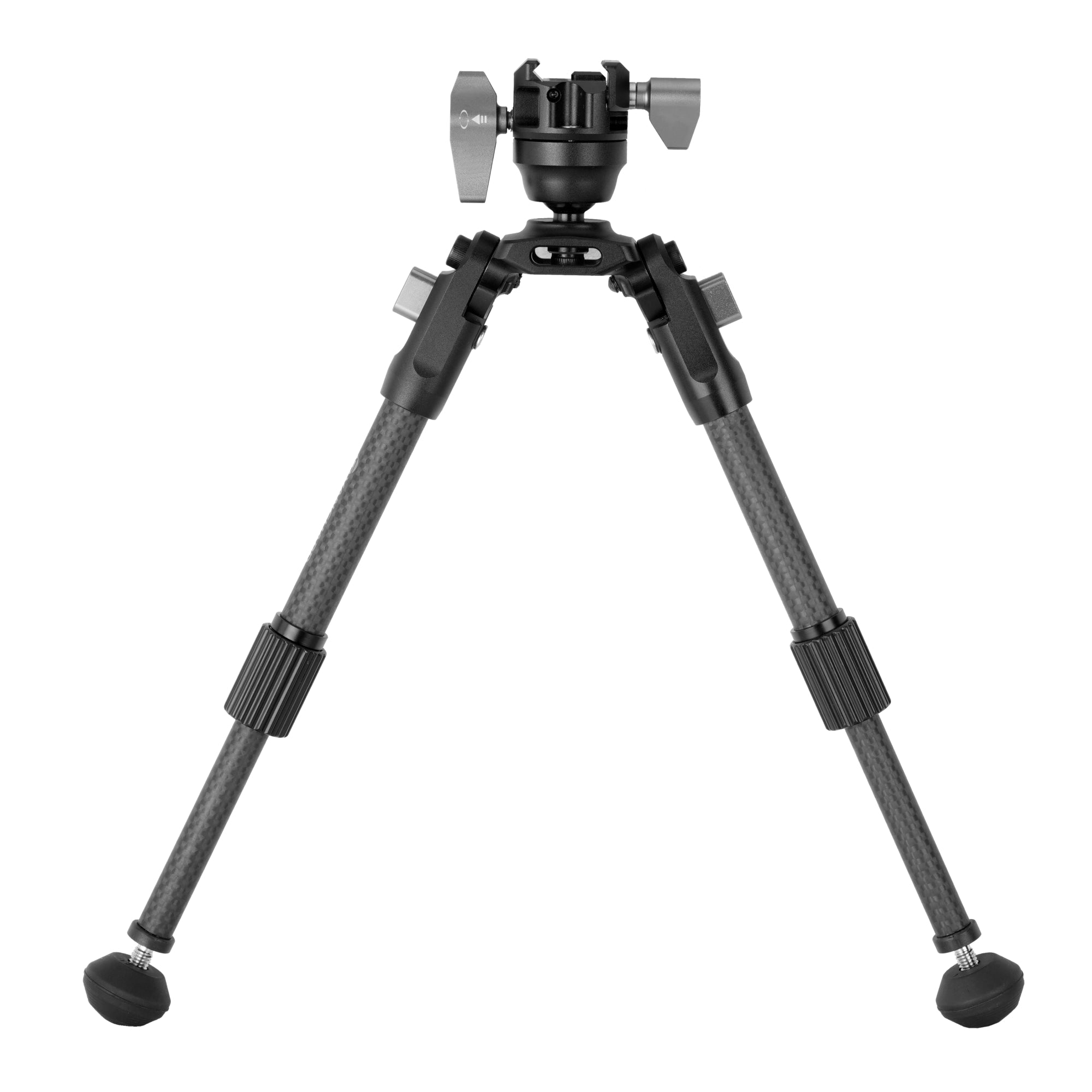 Bípode de precisión EQ-Precision 1QS C Vanguard - Negro Negro-6