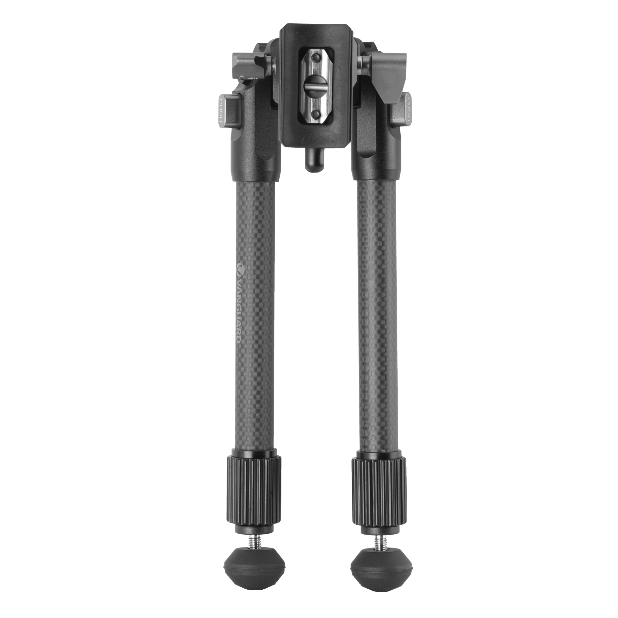 Bípode de precisión EQ-Precision 2QS C Vanguard - Negro Negro-2