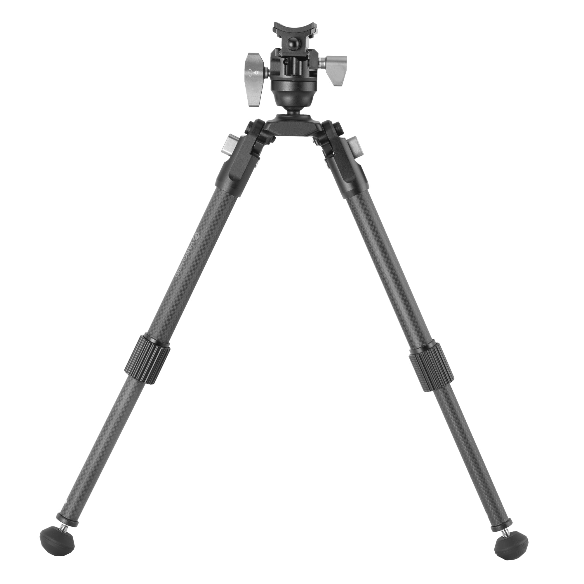 Bípode de precisión EQ-Precision 2QS C Vanguard - Negro Negro-5
