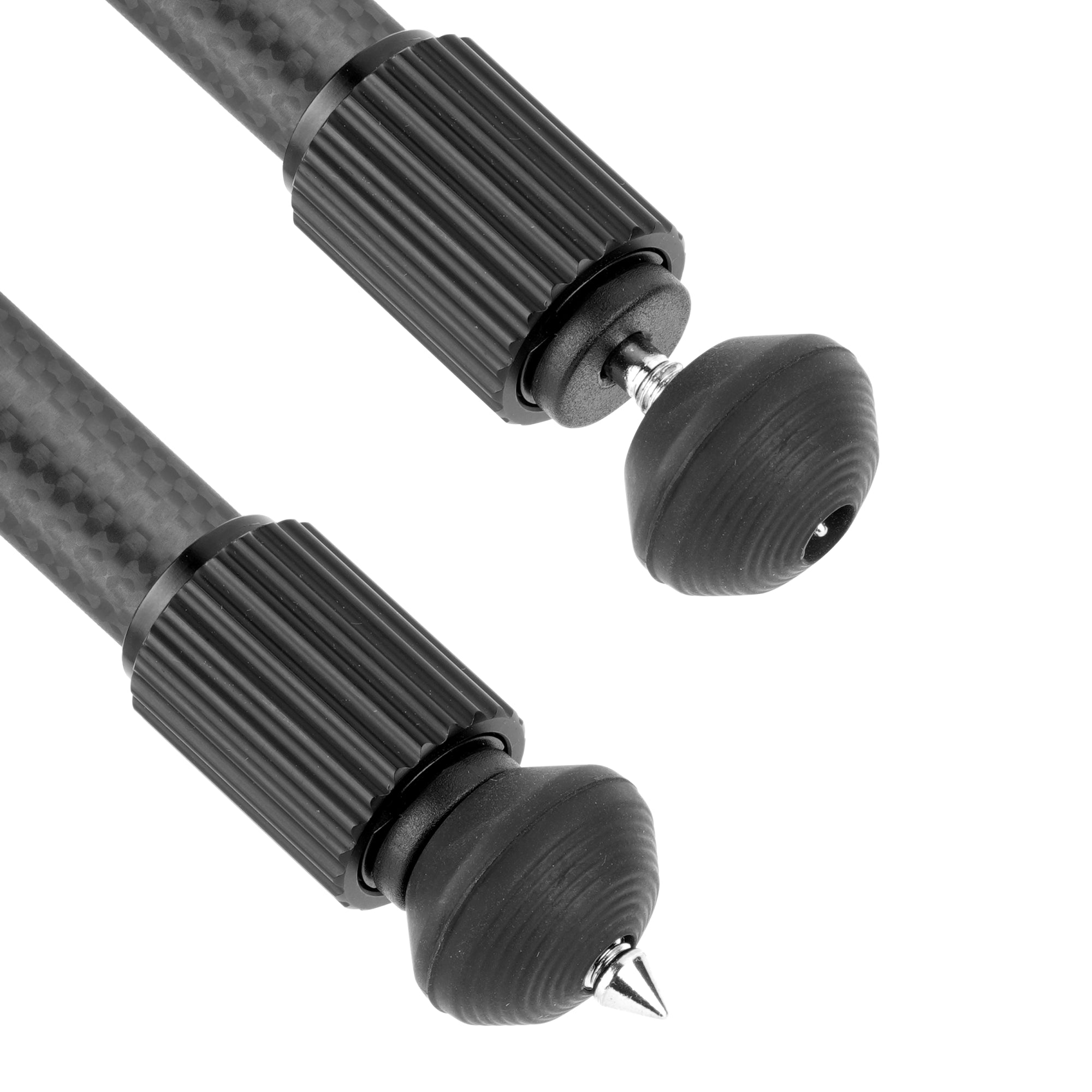 Bípode de precisión EQ-Precision 2QS C Vanguard - Negro Negro-8
