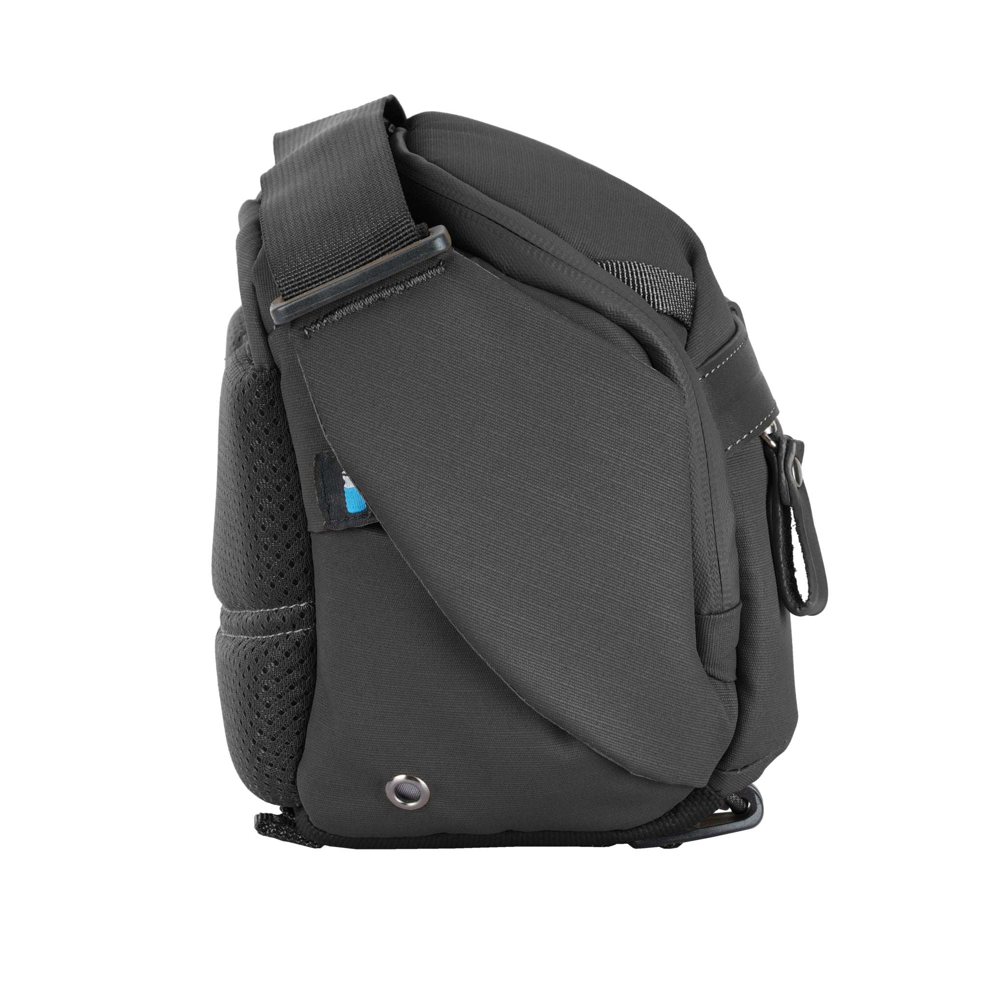 Imagen 5 de Bolsa cámara Veo Metro S4L BK Vanguard - Negro Negro