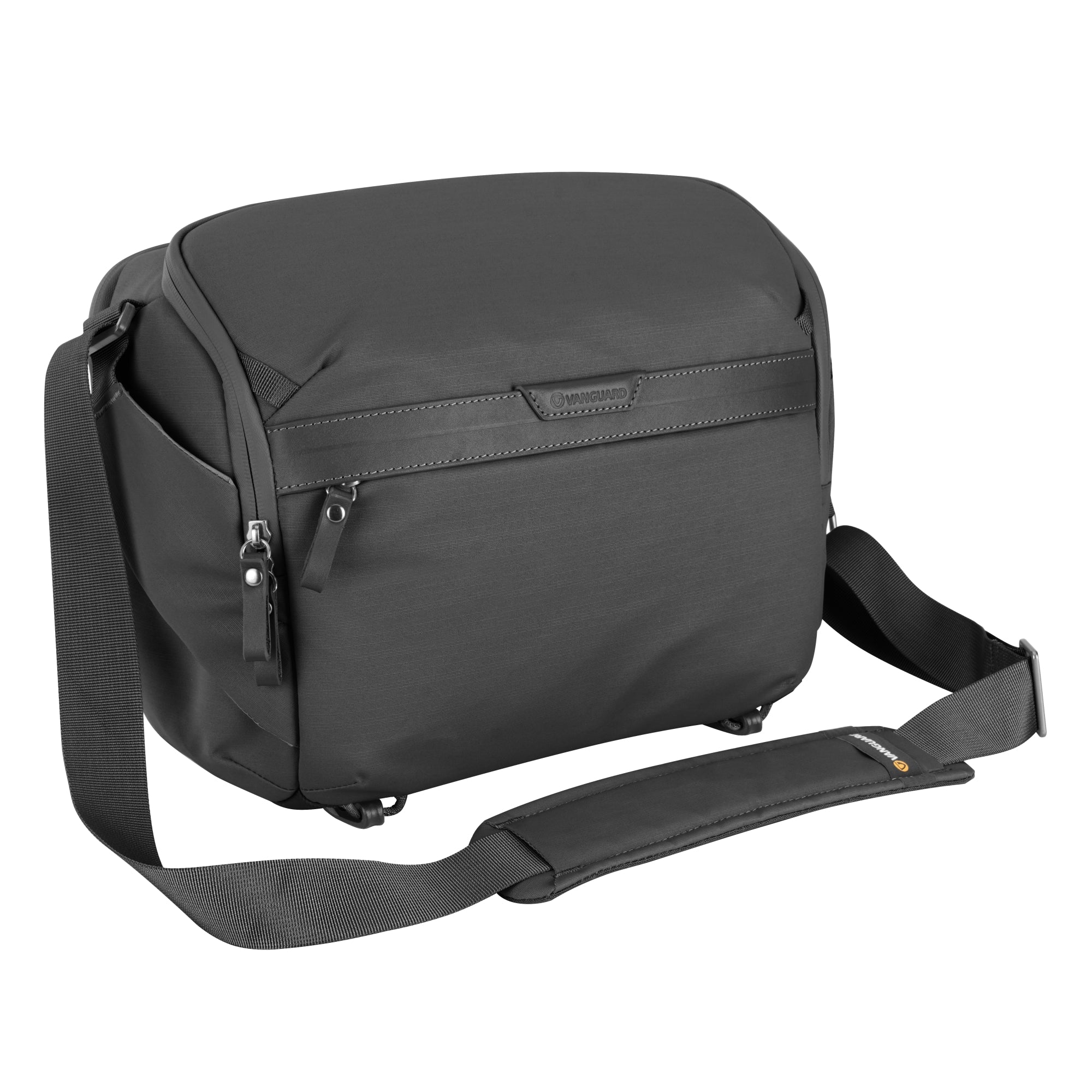 Imagen 6 de Bolsa cámara Veo Metro S7L BK Vanguard - Negro Negro