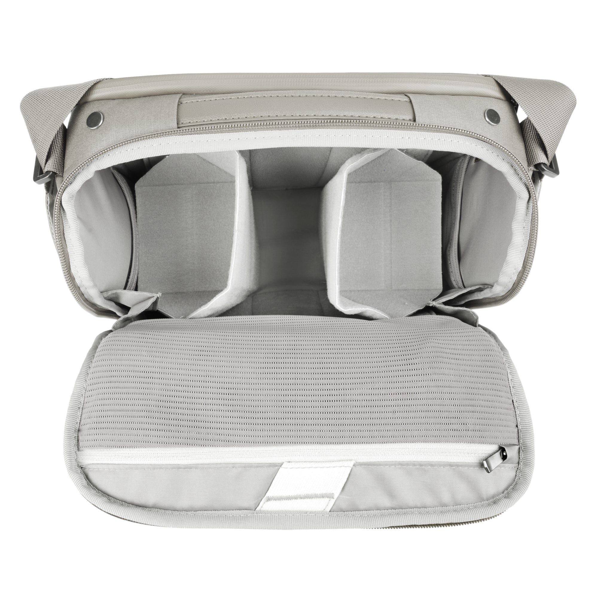 Bolsa cámara Veo Metro S7L CM Vanguard - Gris Gris-3