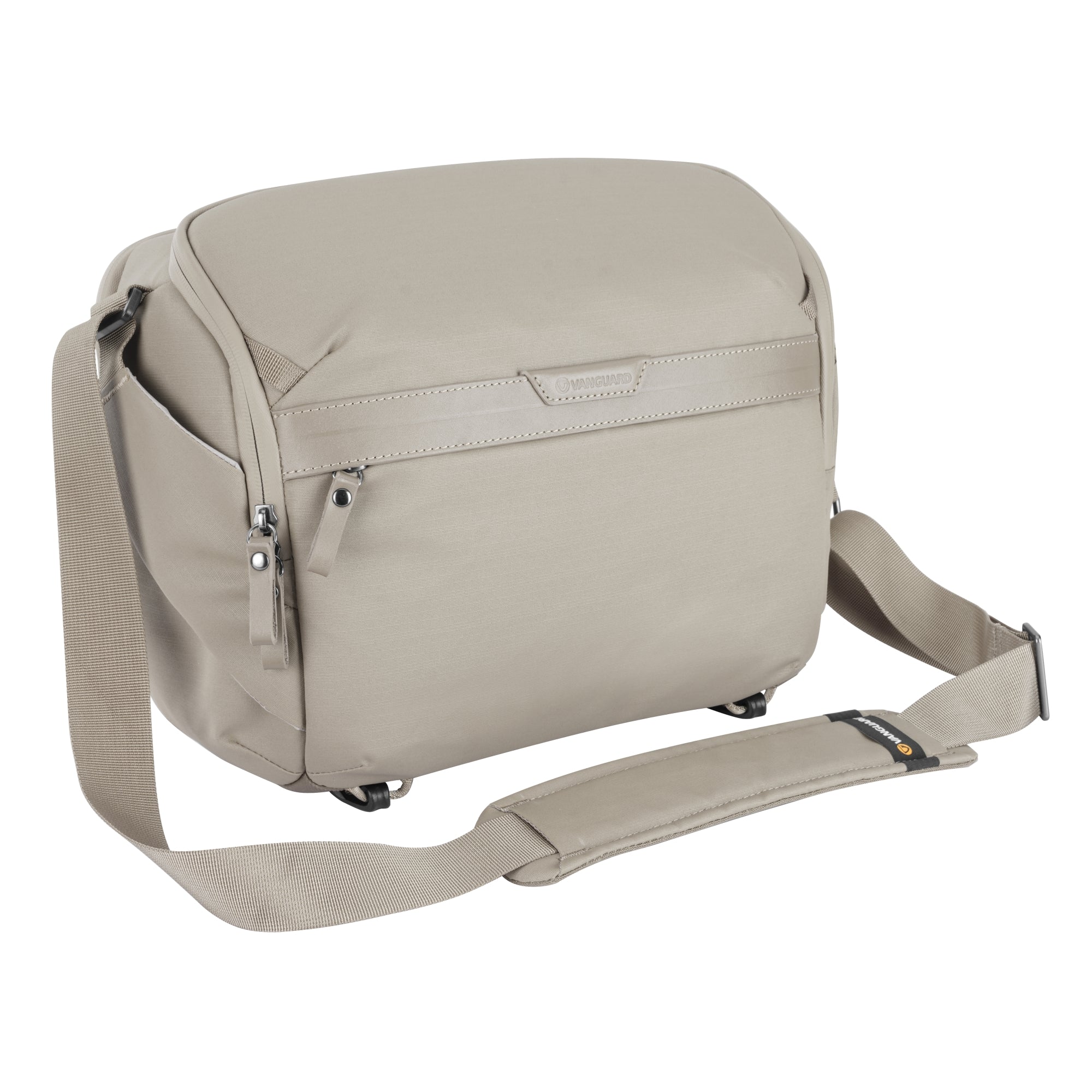 Bolsa cámara Veo Metro S7L CM Vanguard - Gris Gris-6