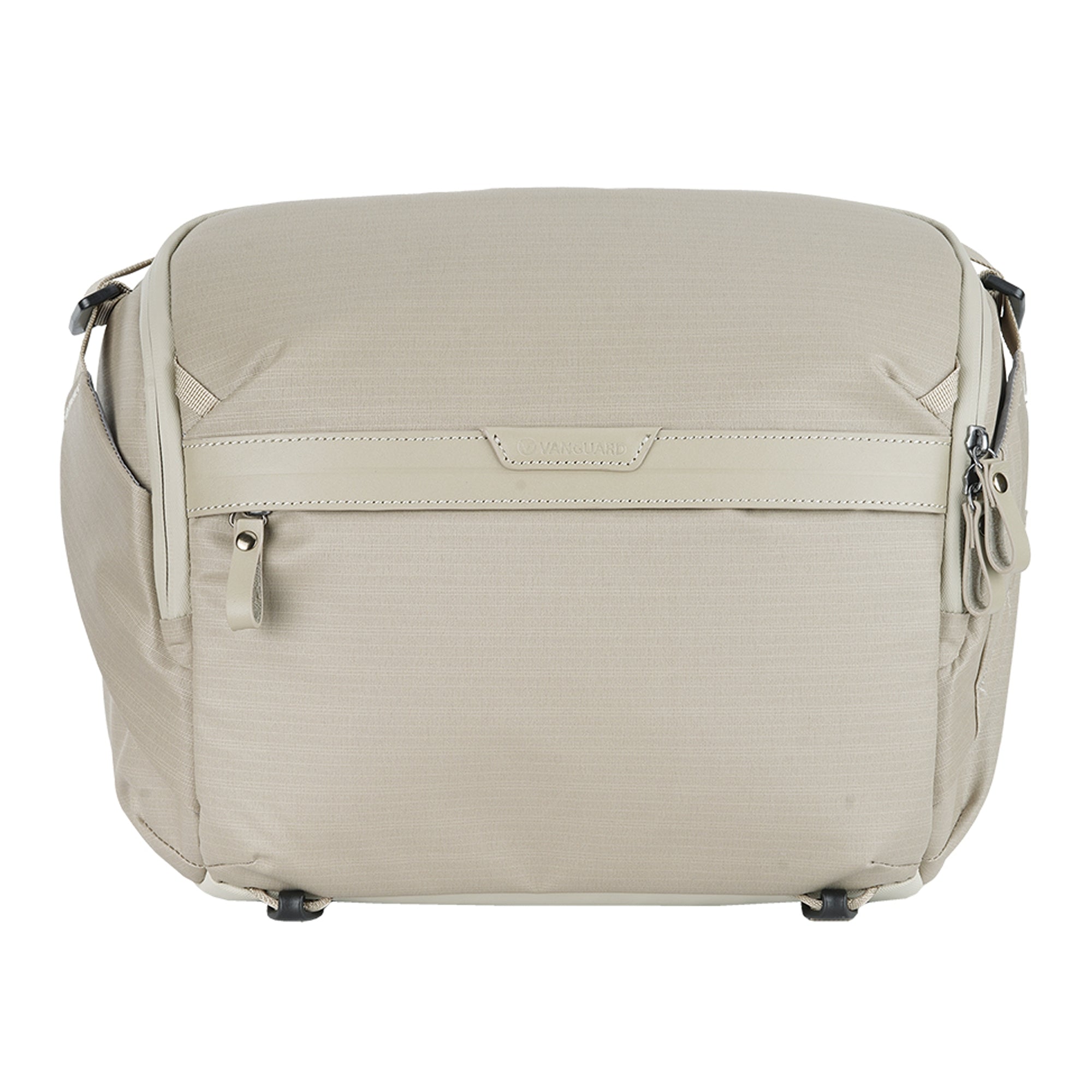 Imagen 0 de Bolsa cámara Veo Metro S9L CM Vanguard Gris