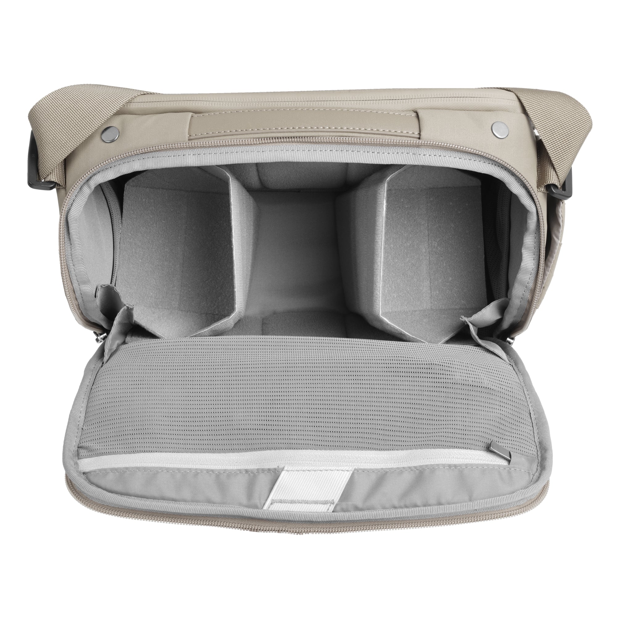 Bolsa cámara Veo Metro S9L CM Vanguard - Gris Gris-3