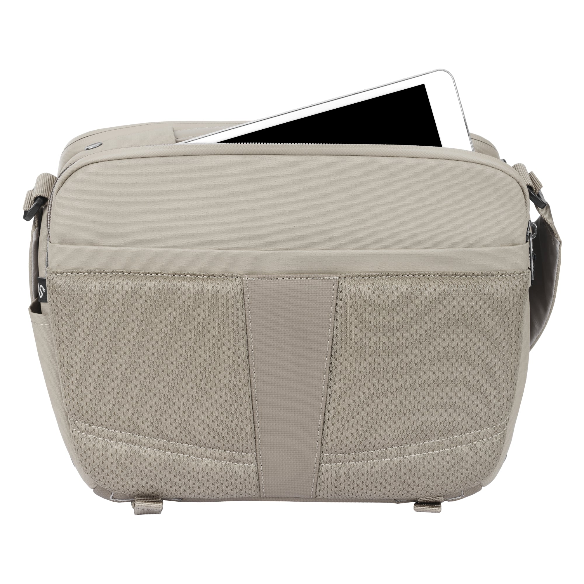 Bolsa cámara Veo Metro S9L CM Vanguard - Gris Gris-6