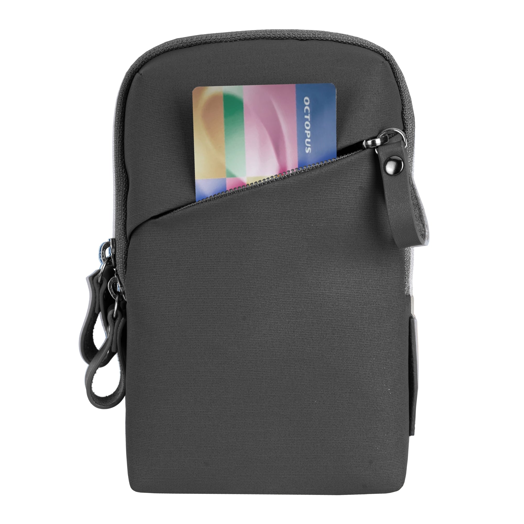 Funda móvil Veo Metro SP BK Vanguard - Negro Negro-5