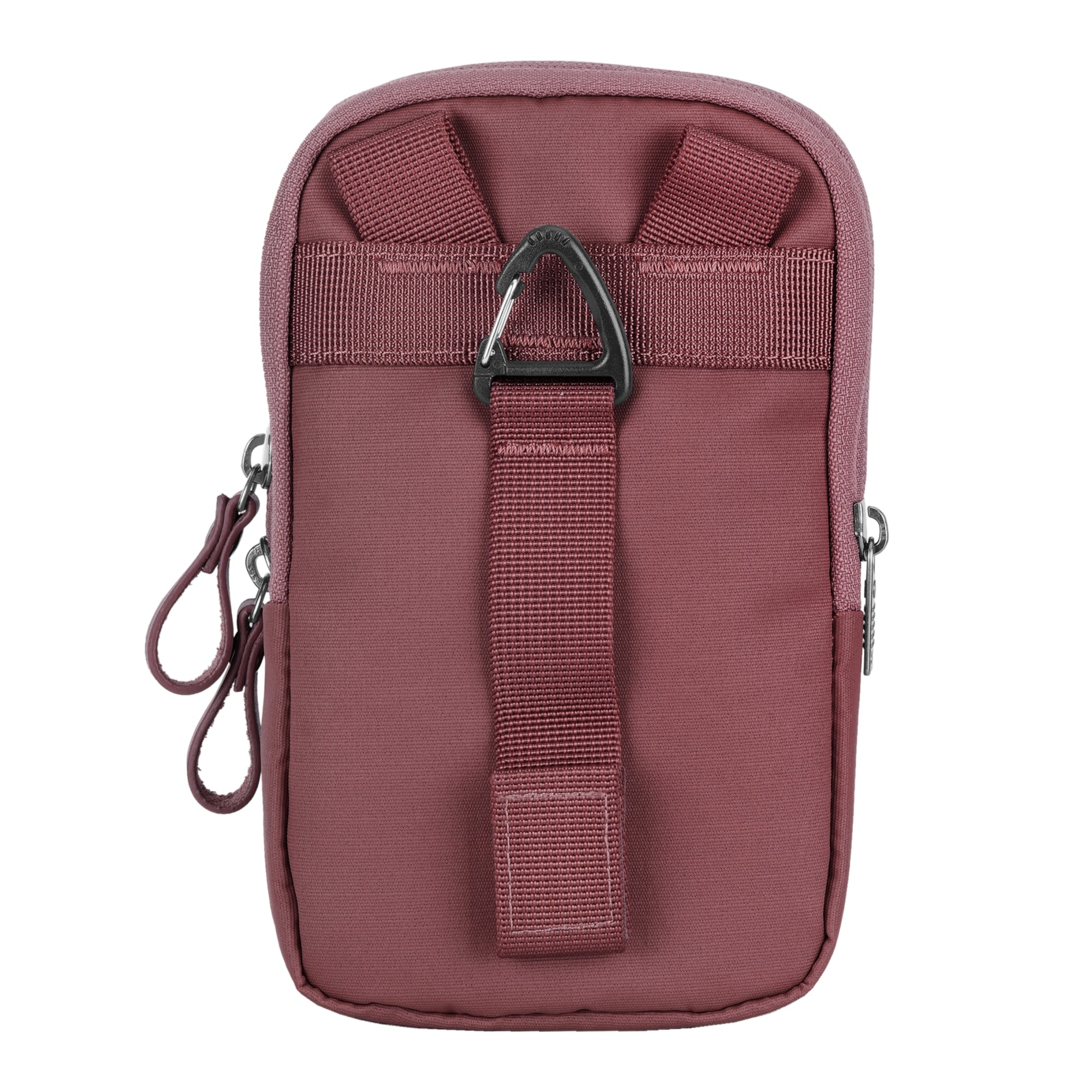 Funda móvil Veo Metro SP MG Vanguard - Rojo Rojo-2