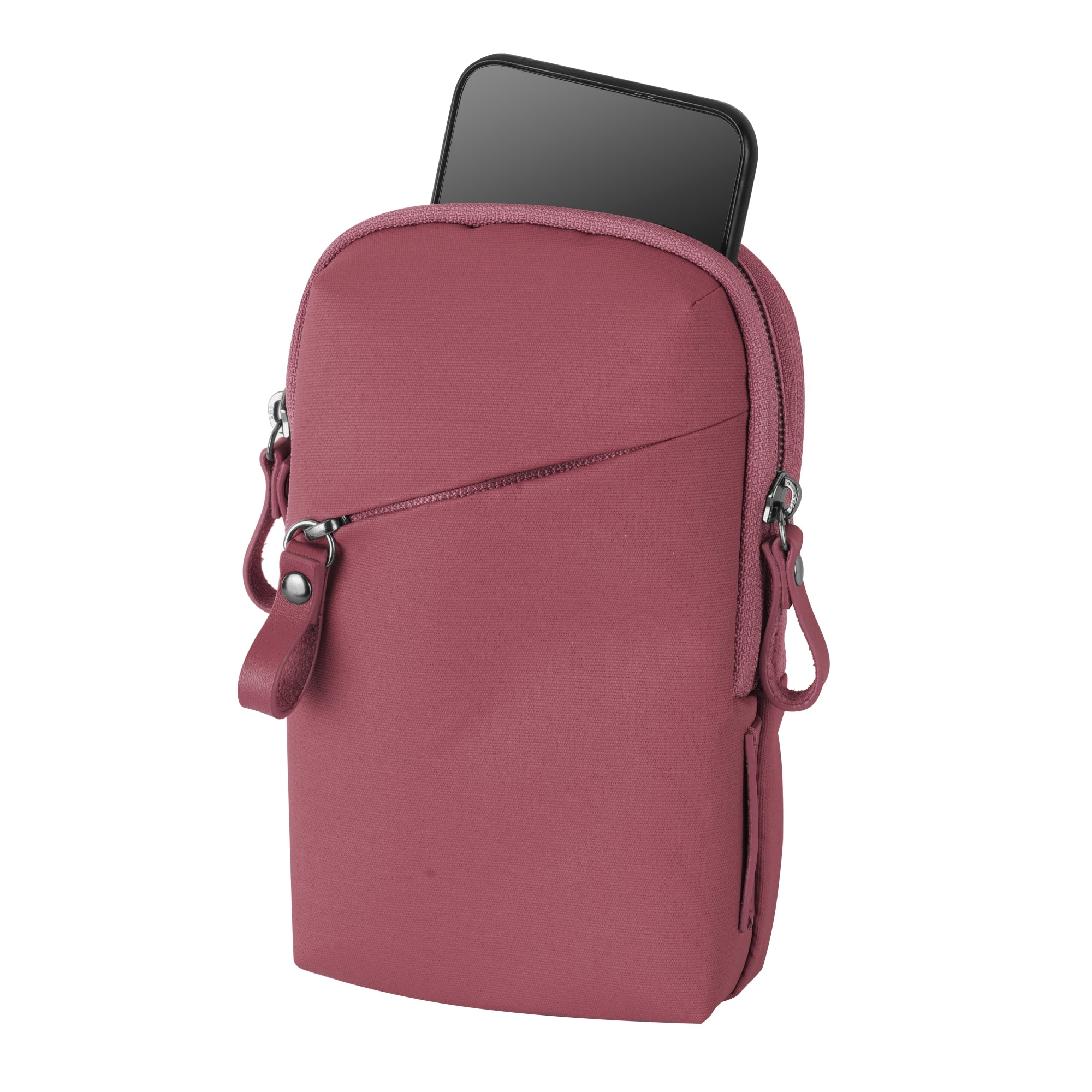 Funda móvil Veo Metro SP MG Vanguard - Rojo Rojo-3